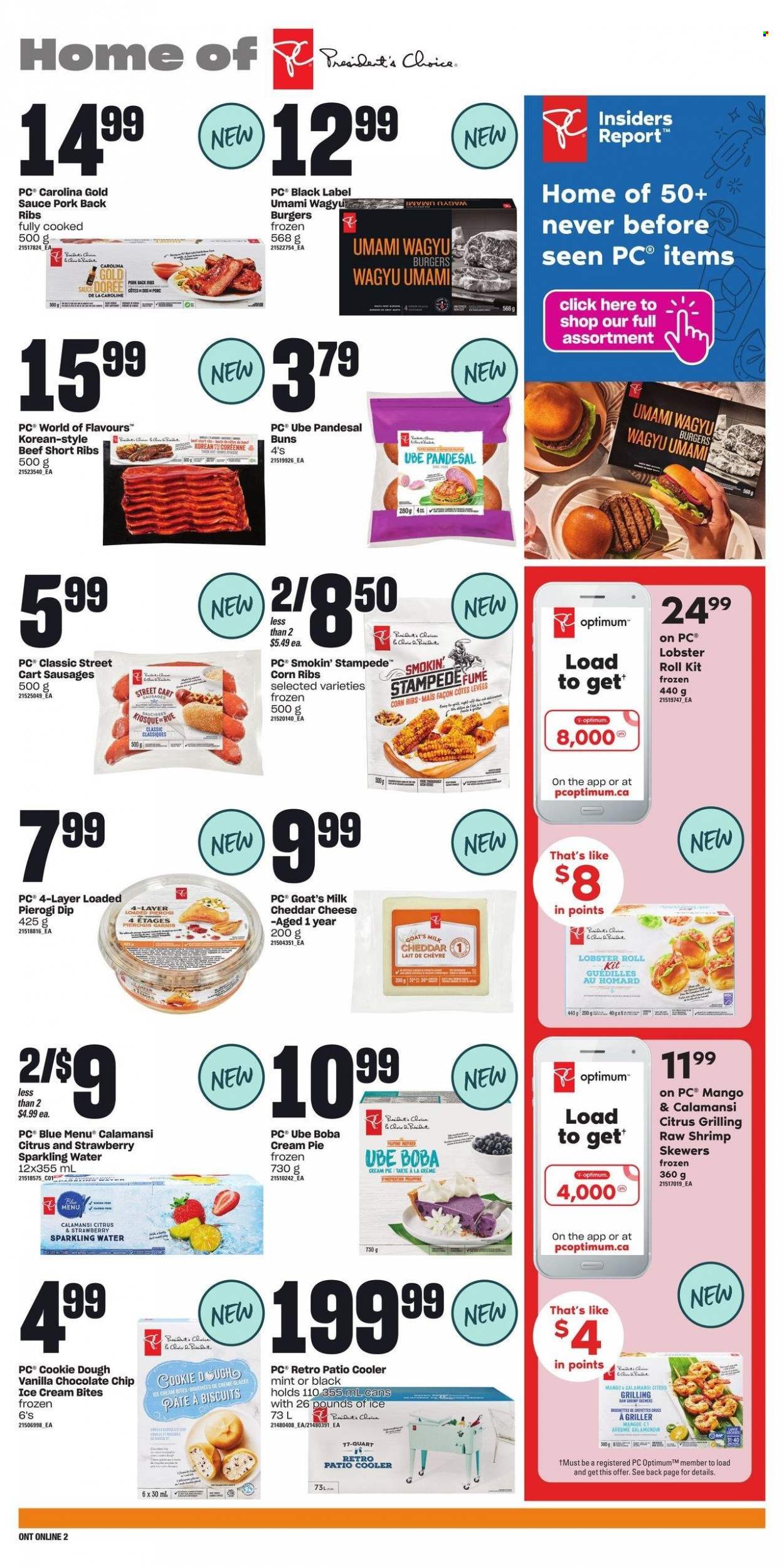 Loblaws flyer - May 18, 2023 - May 24, 2023. Page 8