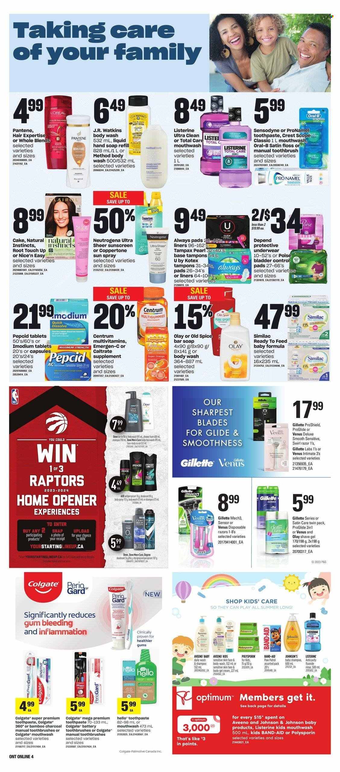 Loblaws flyer - May 18, 2023 - May 24, 2023. Page 10