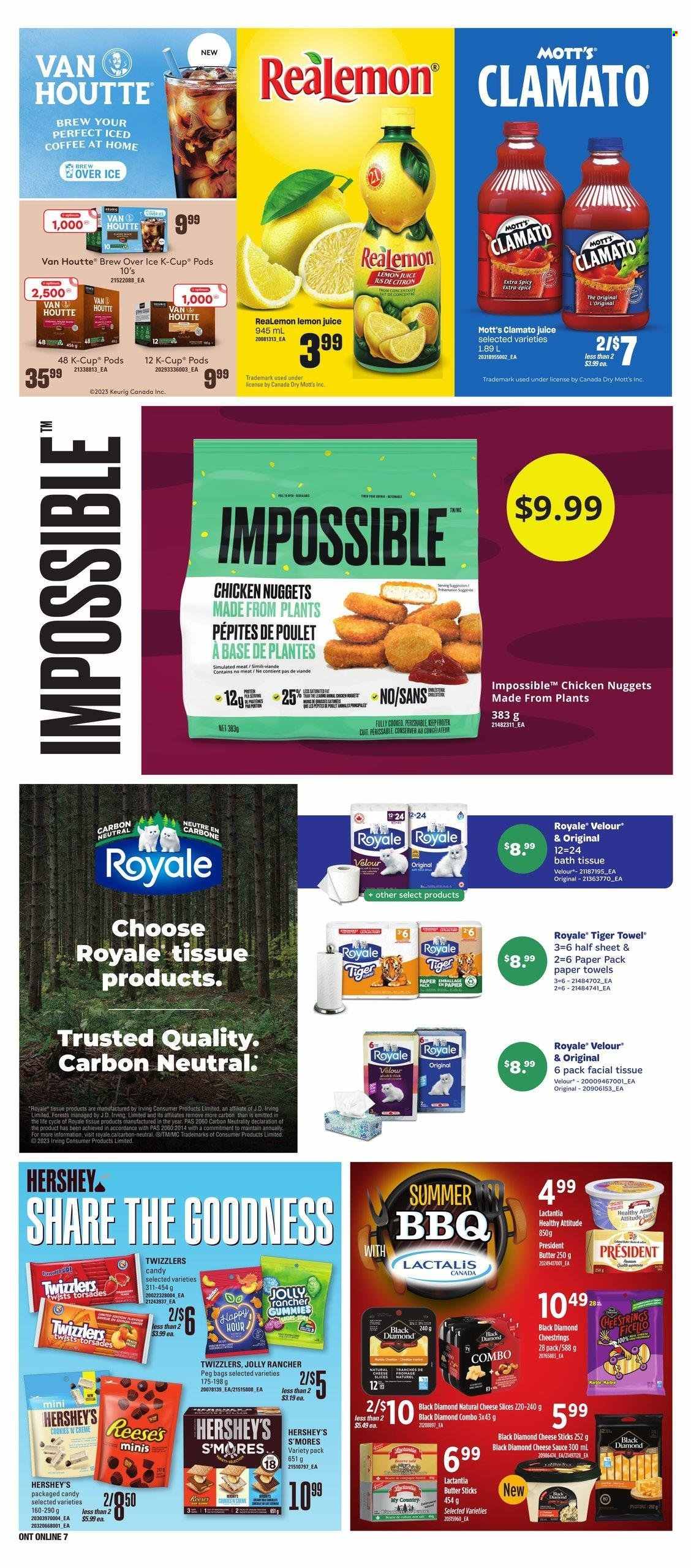 Loblaws flyer - May 18, 2023 - May 24, 2023. Page 13