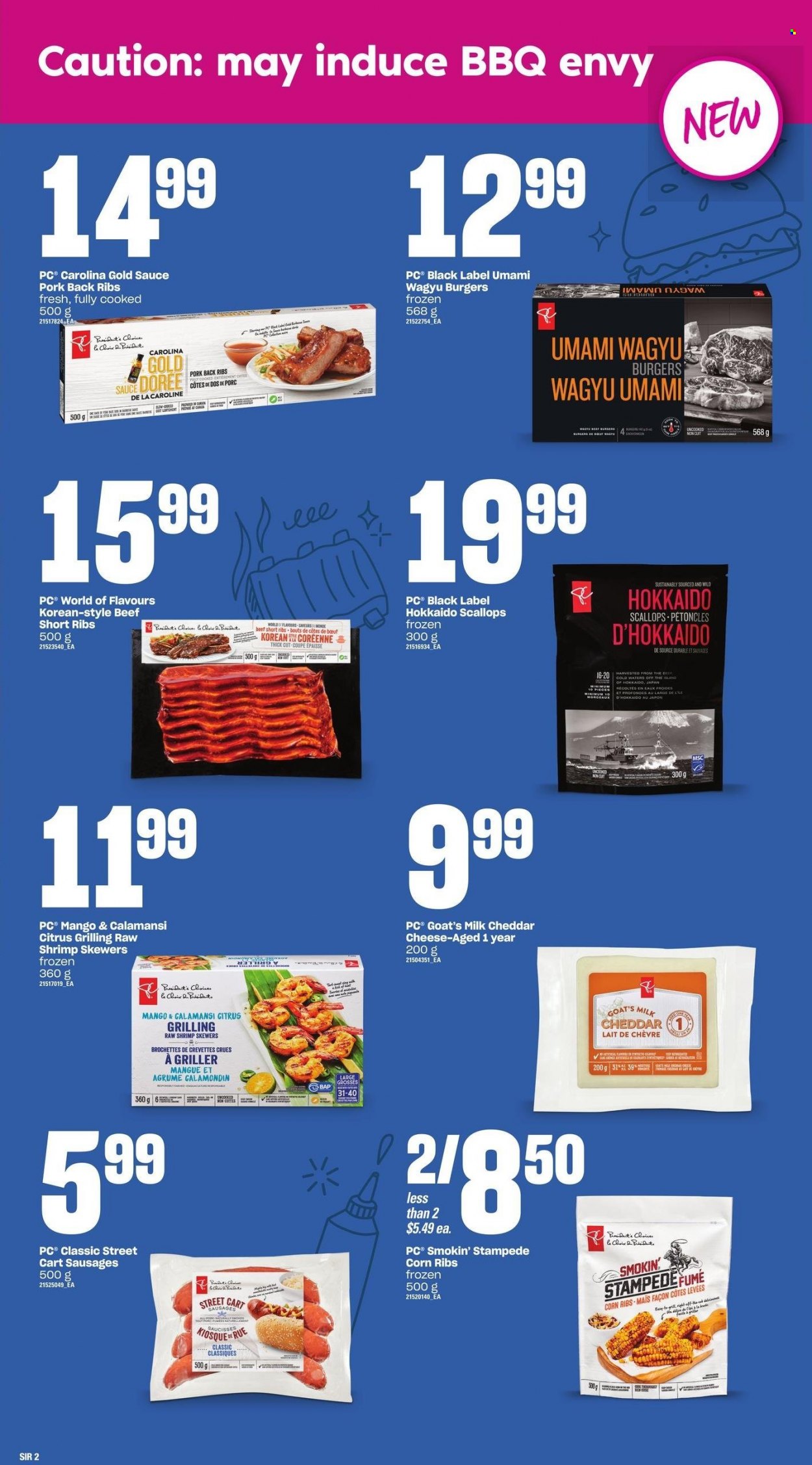 Loblaws flyer - May 18, 2023 - July 05, 2023. Page 2
