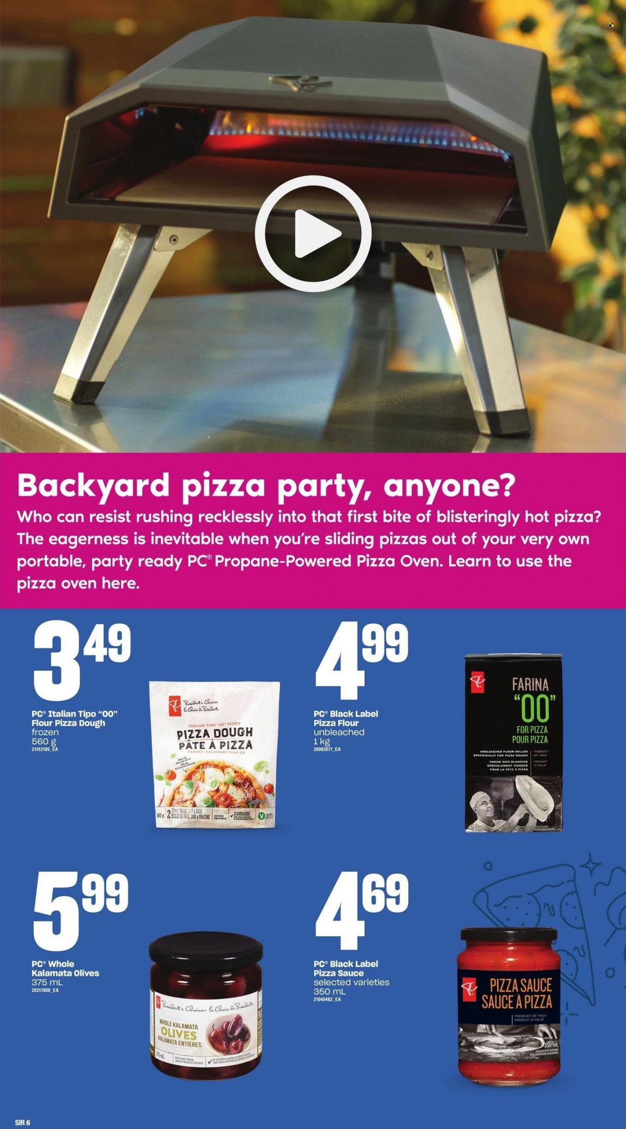 Loblaws flyer - May 18, 2023 - July 05, 2023. Page 6