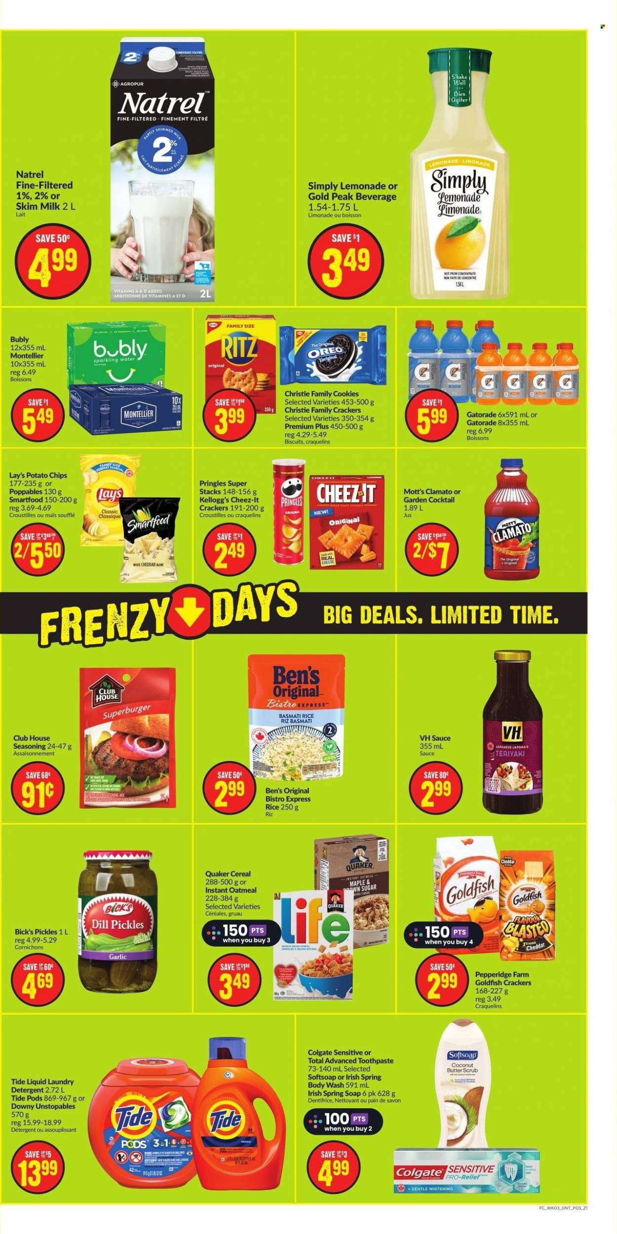 FreshCo. flyer - May 18, 2023 - May 24, 2023. Page 4