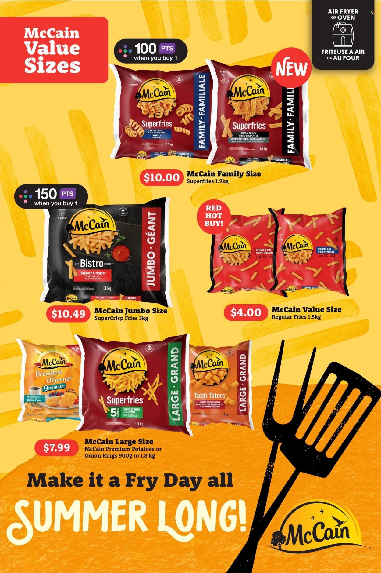 FreshCo. flyer - May 18, 2023 - May 24, 2023. Page 7