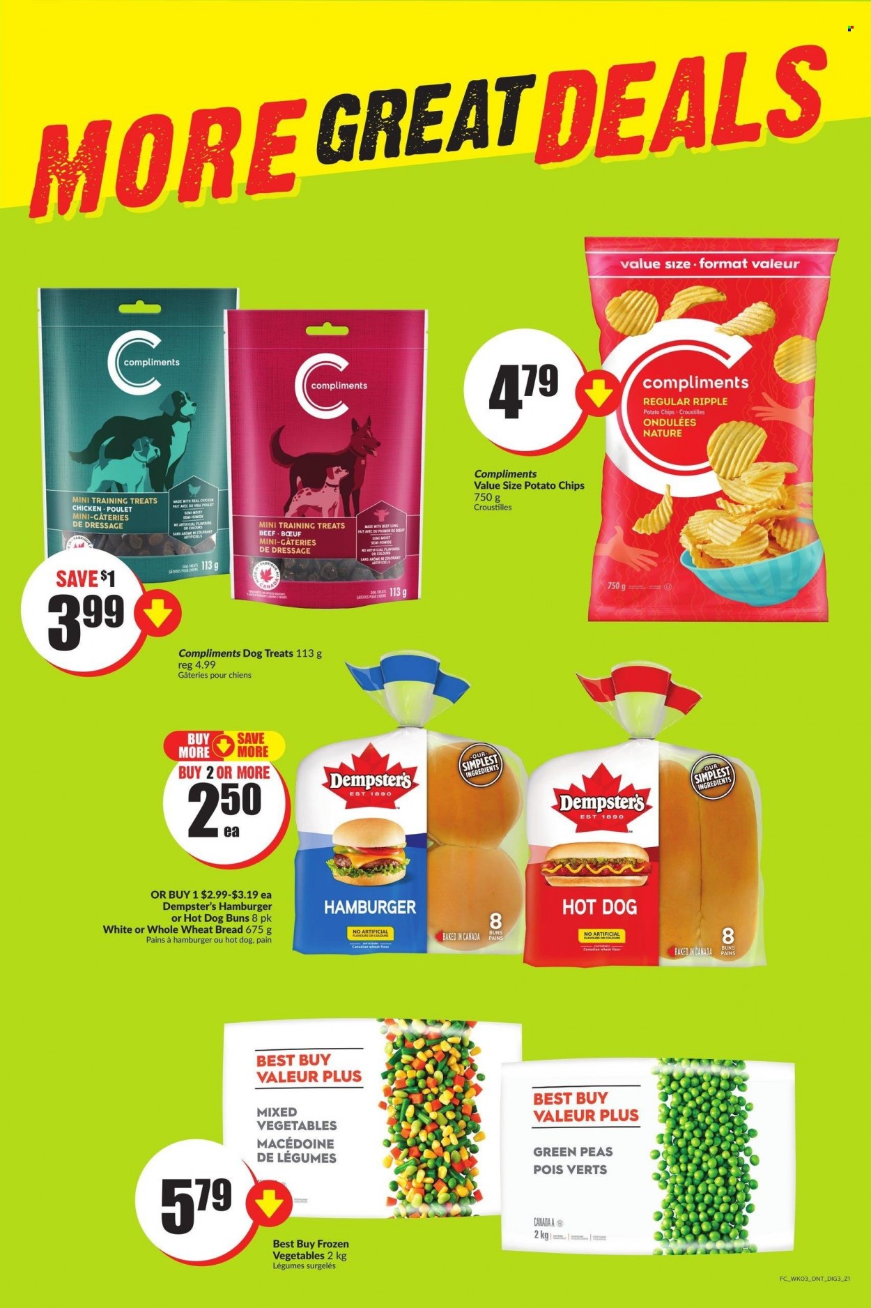 FreshCo. flyer - May 18, 2023 - May 24, 2023. Page 11