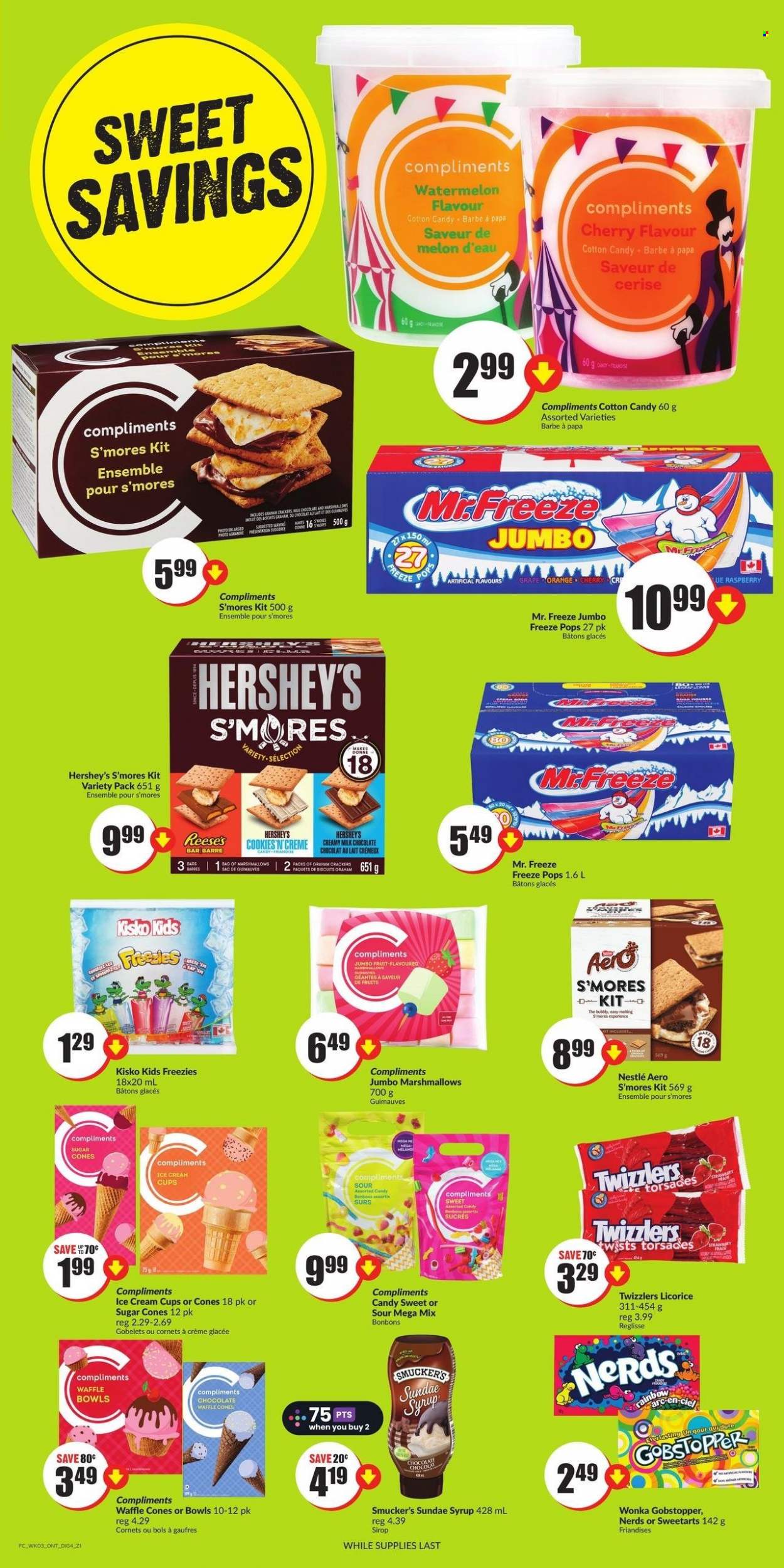 FreshCo. flyer - May 18, 2023 - May 24, 2023. Page 12