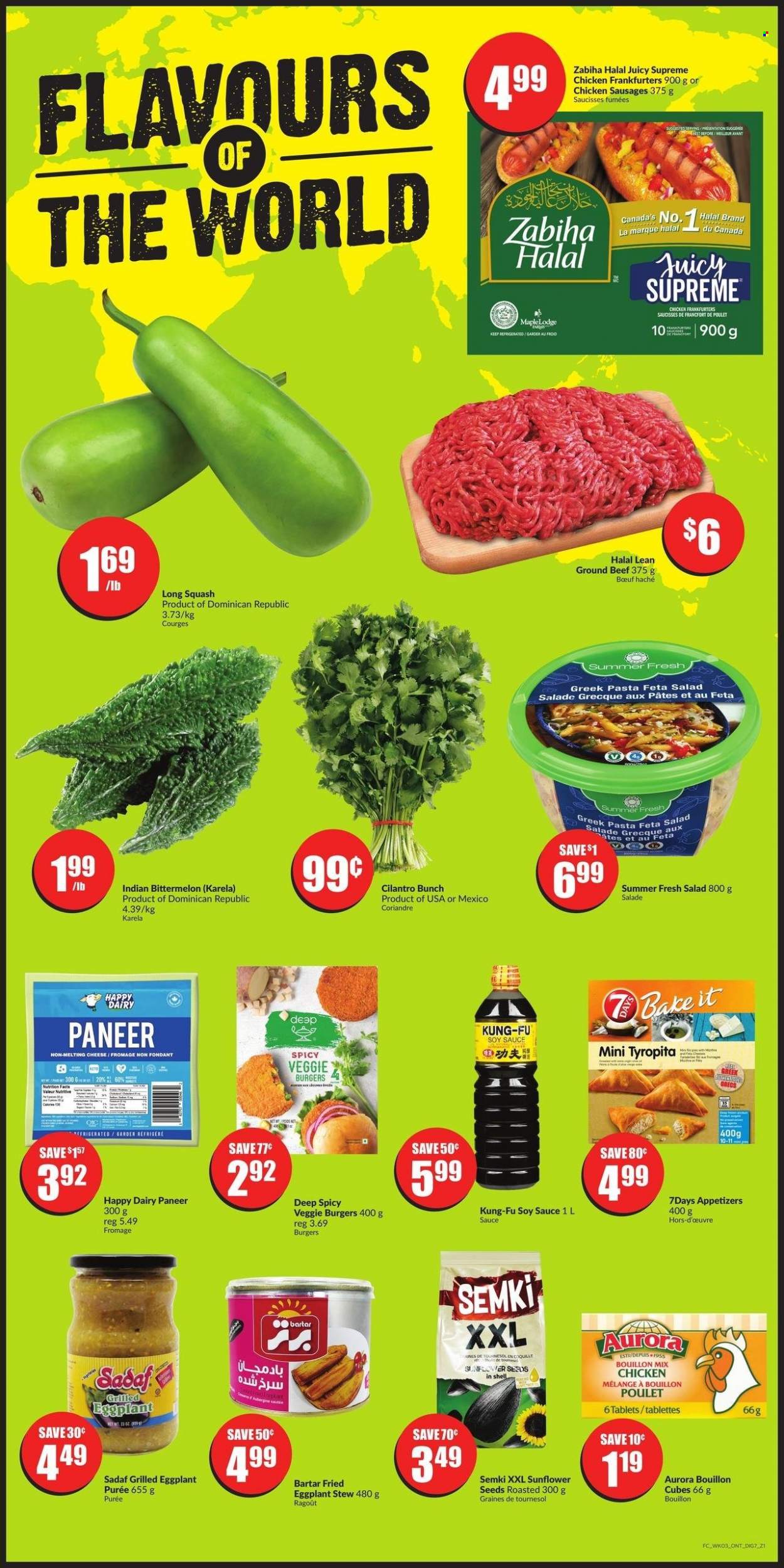 FreshCo. flyer - May 18, 2023 - May 24, 2023. Page 15