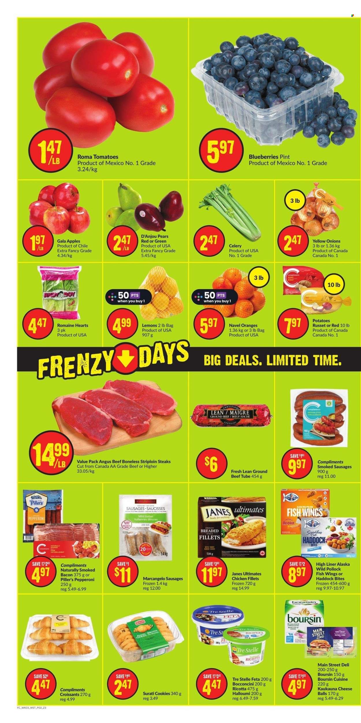 Chalo! FreshCo. flyer - May 18, 2023 - May 24, 2023. Page 2