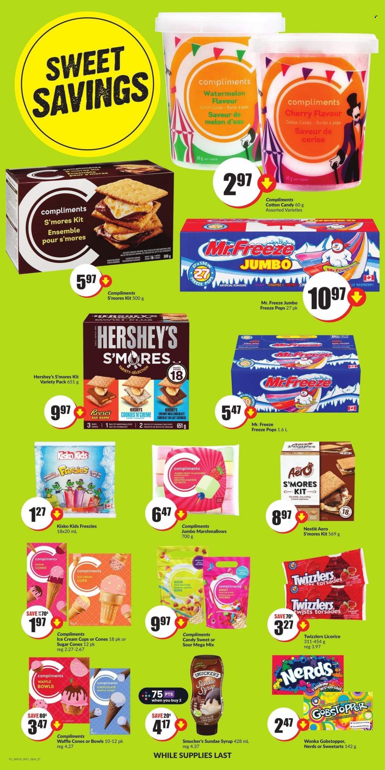 Chalo! FreshCo. flyer - May 18, 2023 - May 24, 2023. Page 10
