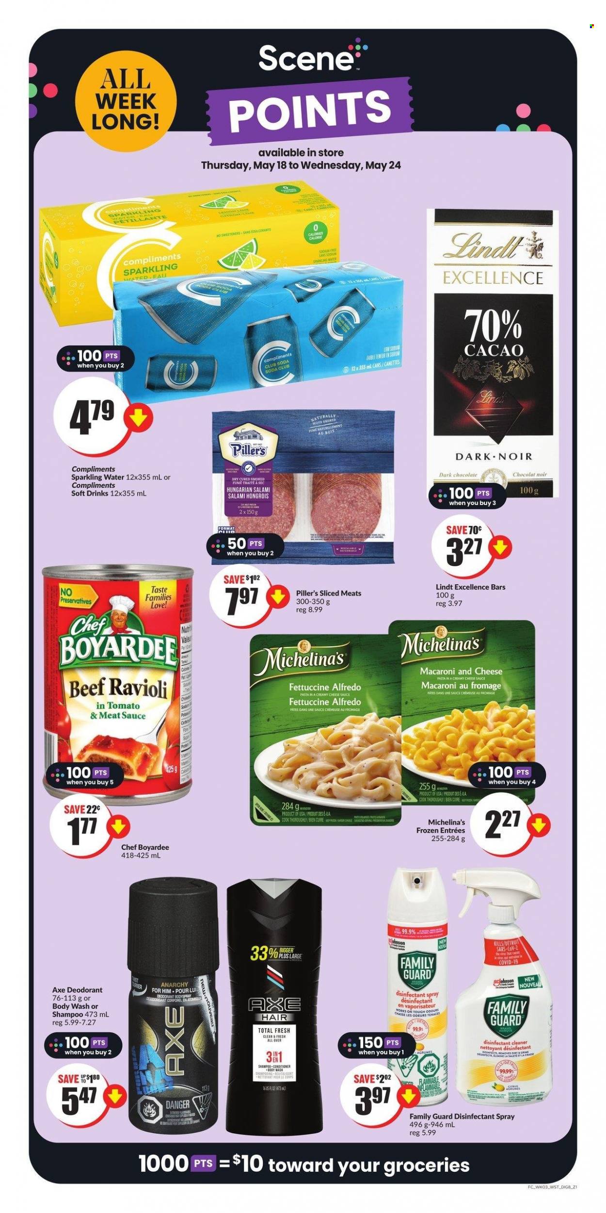 Chalo! FreshCo. flyer - May 18, 2023 - May 24, 2023. Page 14