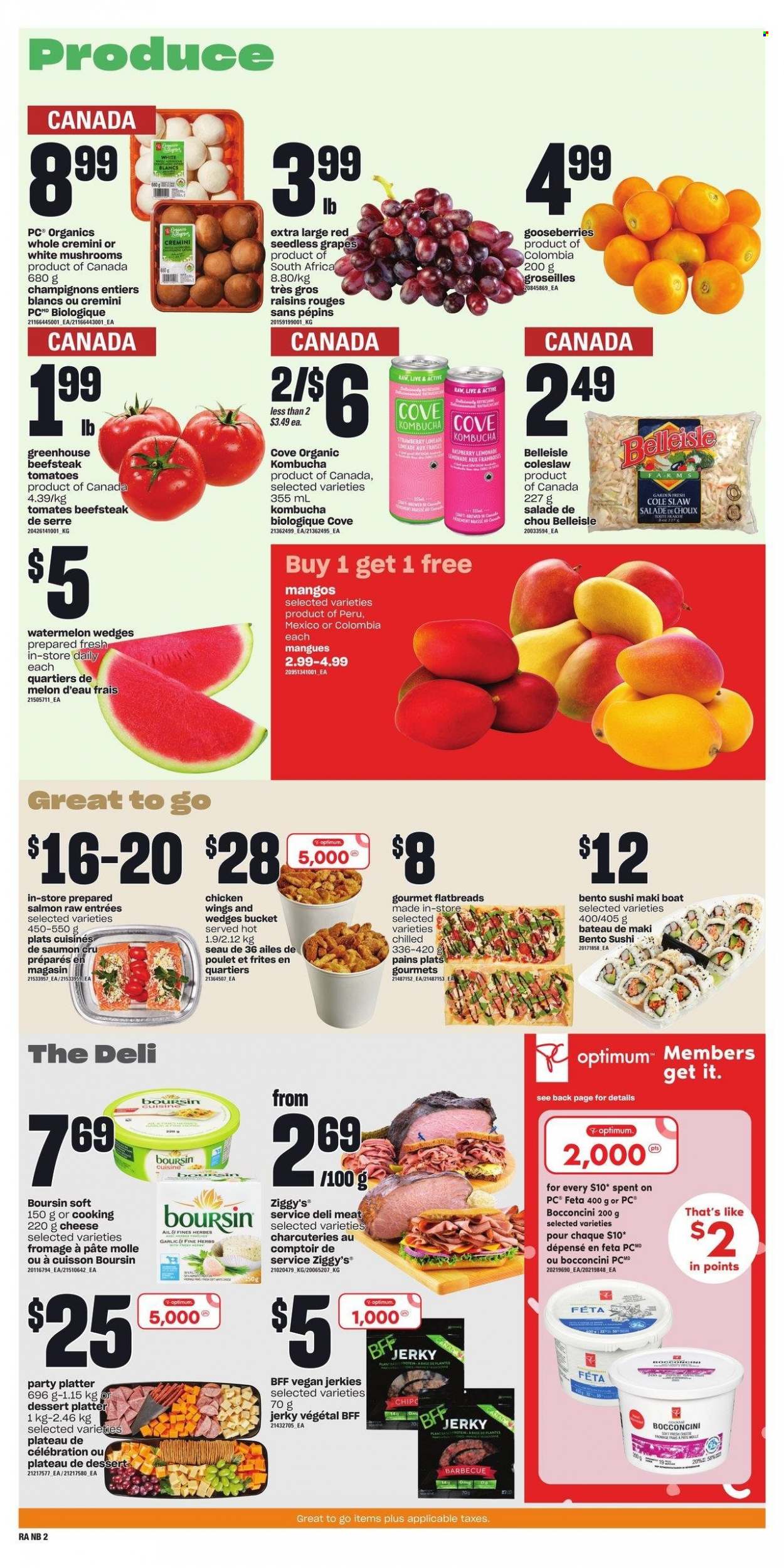 Atlantic Superstore flyer - May 18, 2023 - May 24, 2023. Page 3