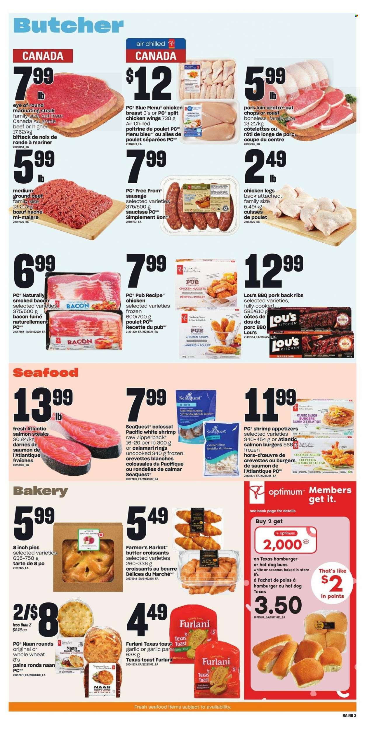 Atlantic Superstore flyer - May 18, 2023 - May 24, 2023. Page 4