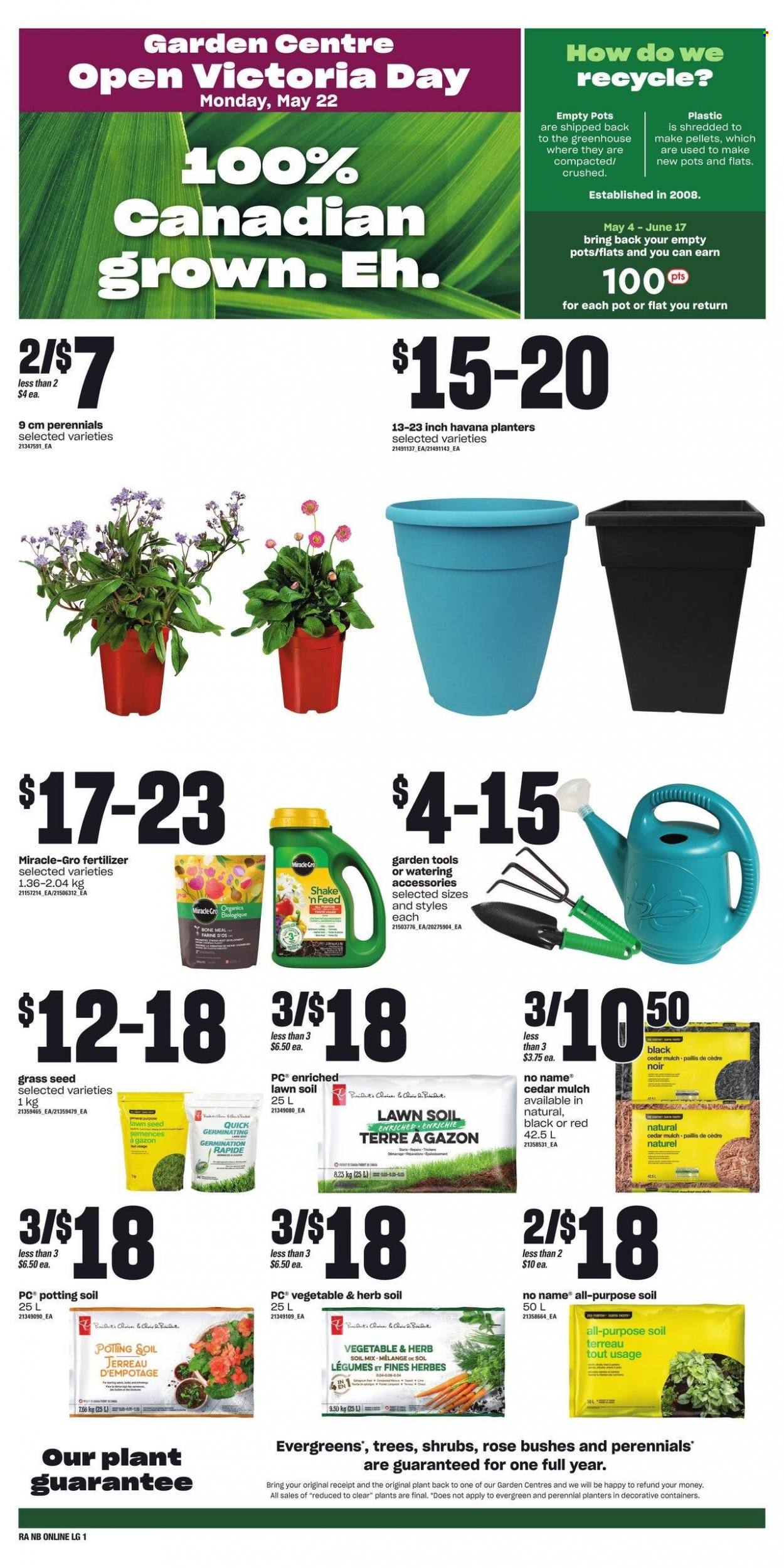 Atlantic Superstore flyer - May 18, 2023 - May 24, 2023. Page 6