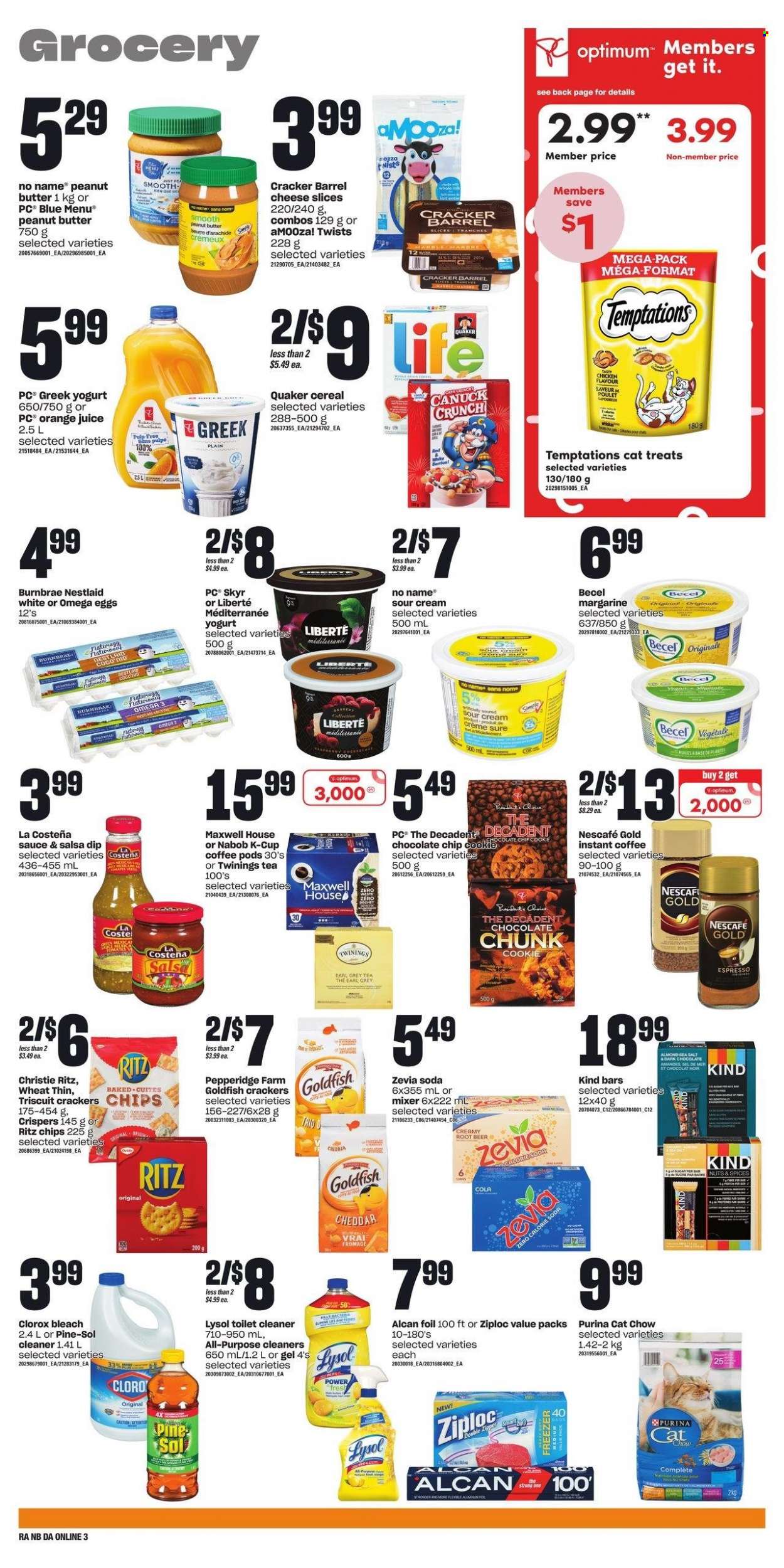 Atlantic Superstore flyer - May 18, 2023 - May 24, 2023. Page 9
