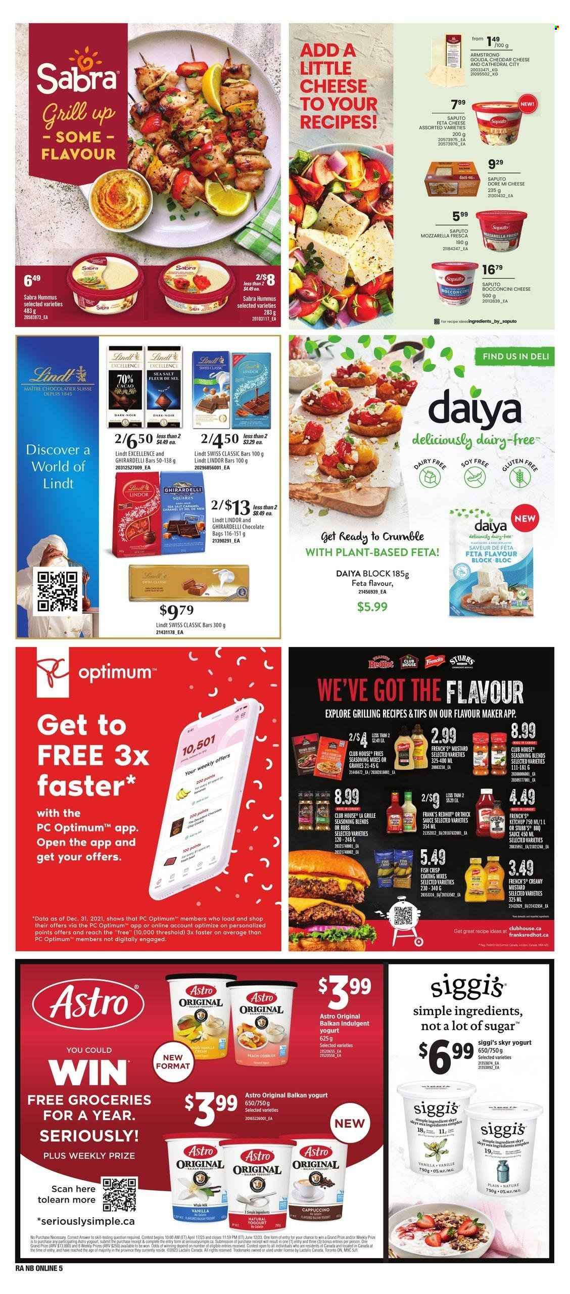 Atlantic Superstore flyer - May 18, 2023 - May 24, 2023. Page 11