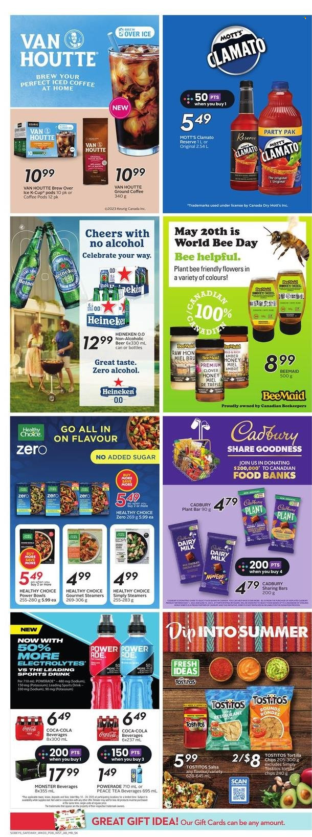 Safeway flyer - May 18, 2023 - May 24, 2023. Page 12