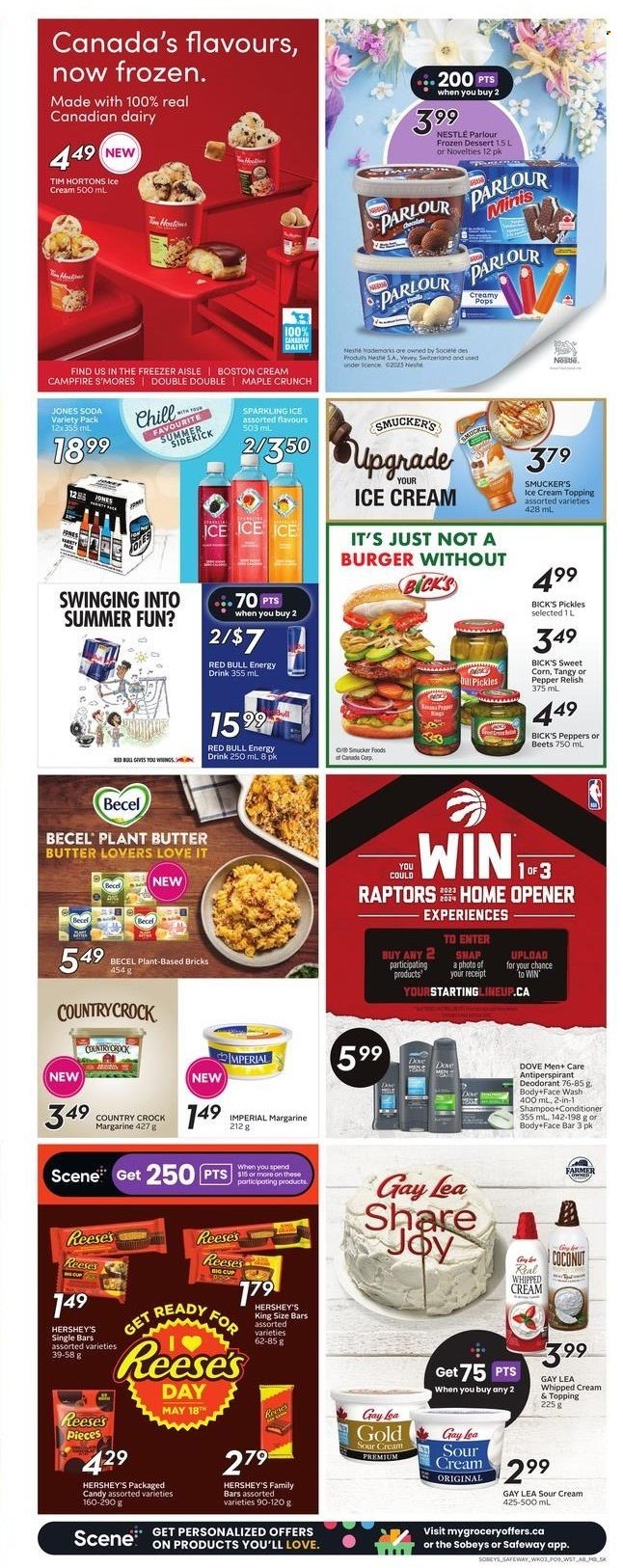 Safeway flyer - May 18, 2023 - May 24, 2023. Page 13