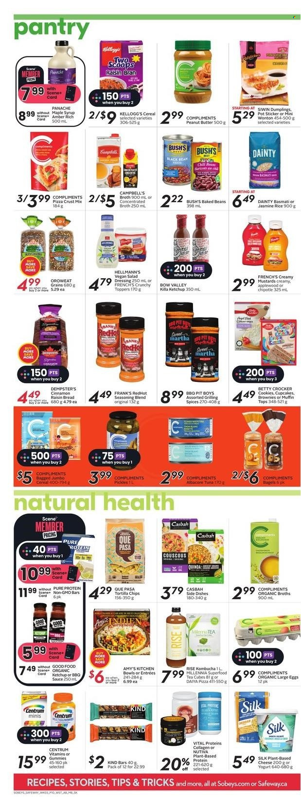 Safeway flyer - May 18, 2023 - May 24, 2023. Page 14