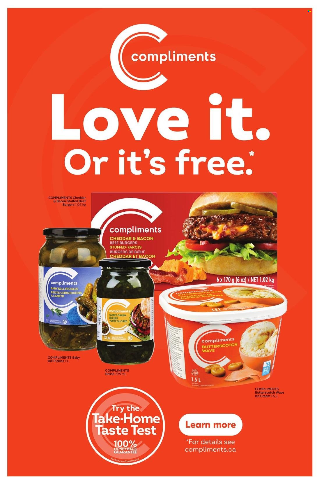 Safeway flyer - May 18, 2023 - May 24, 2023. Page 16