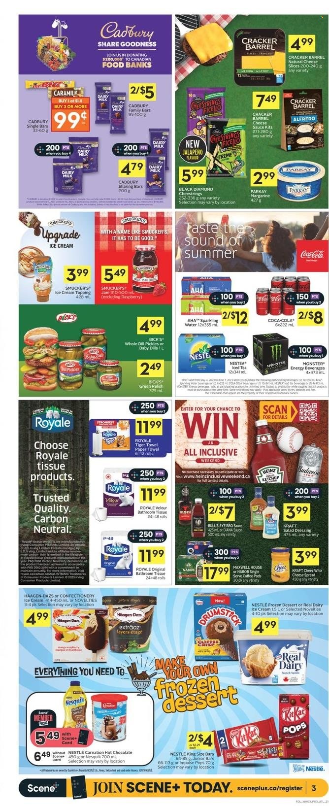 Co-op flyer - May 18, 2023 - May 24, 2023. Page 4