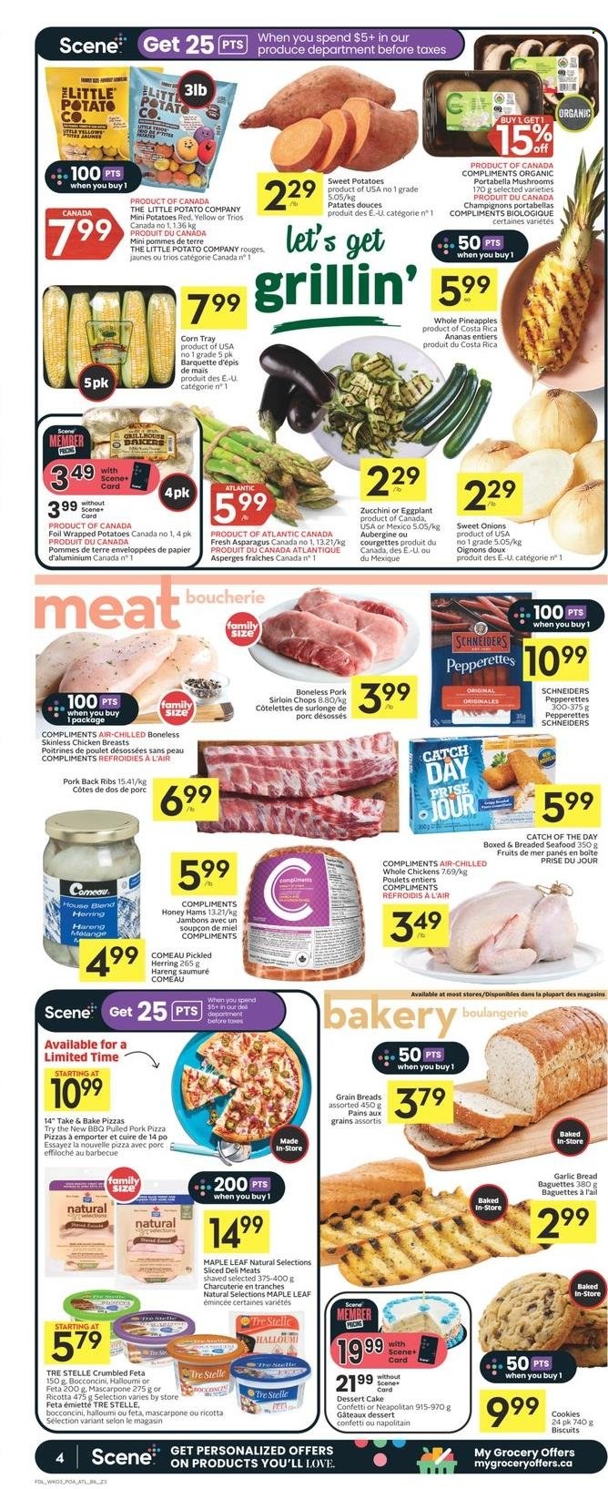 Co-op flyer - May 18, 2023 - May 24, 2023. Page 5