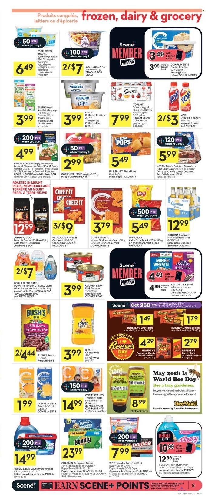 Co-op flyer - May 18, 2023 - May 24, 2023. Page 6