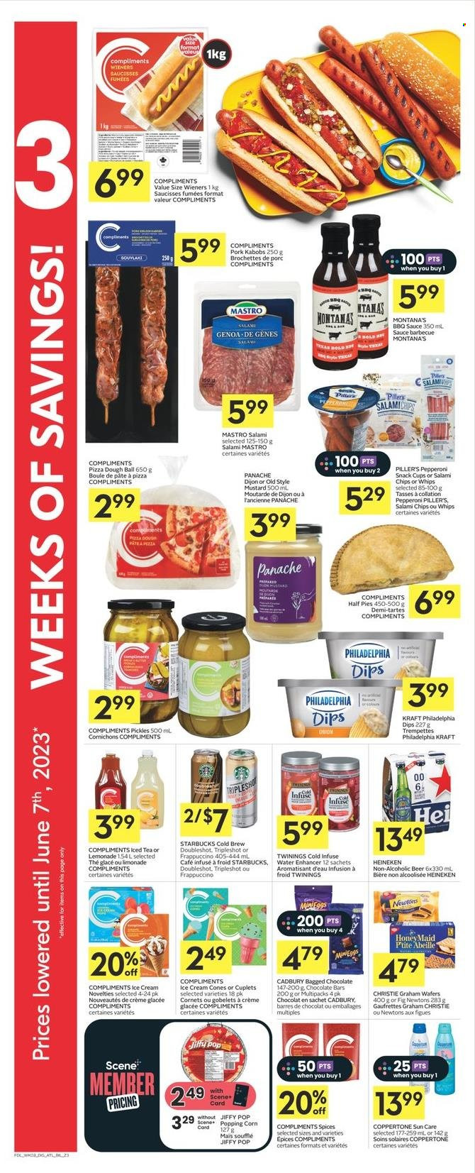 Co-op flyer - May 18, 2023 - May 24, 2023. Page 7