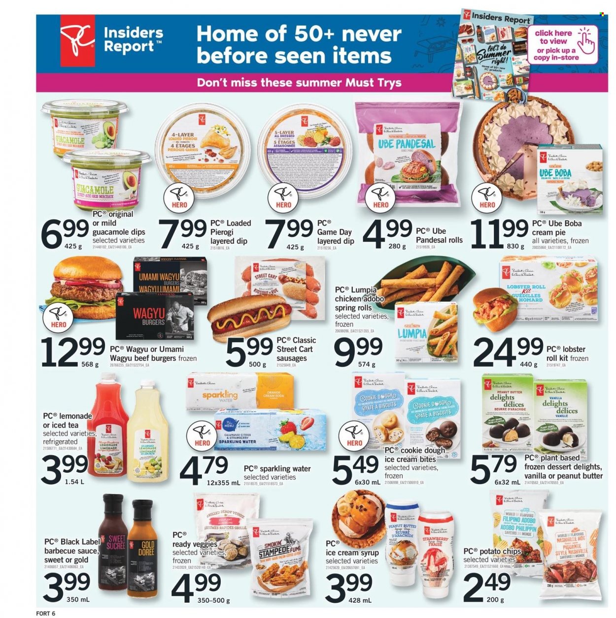 Fortinos flyer - May 18, 2023 - May 24, 2023. Page 11