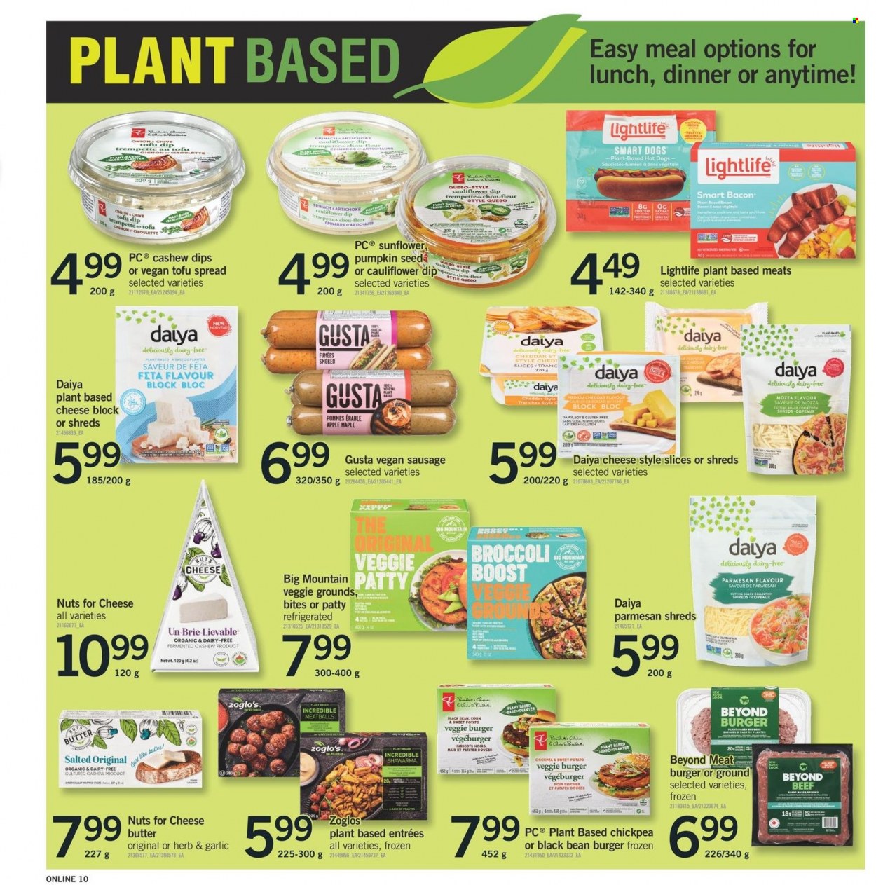 Fortinos flyer - May 18, 2023 - May 24, 2023. Page 14