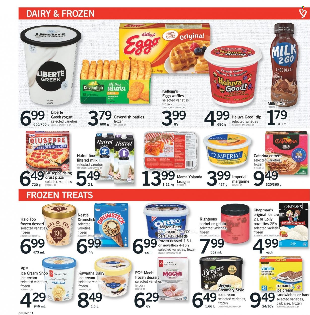 Fortinos flyer - May 18, 2023 - May 24, 2023. Page 15