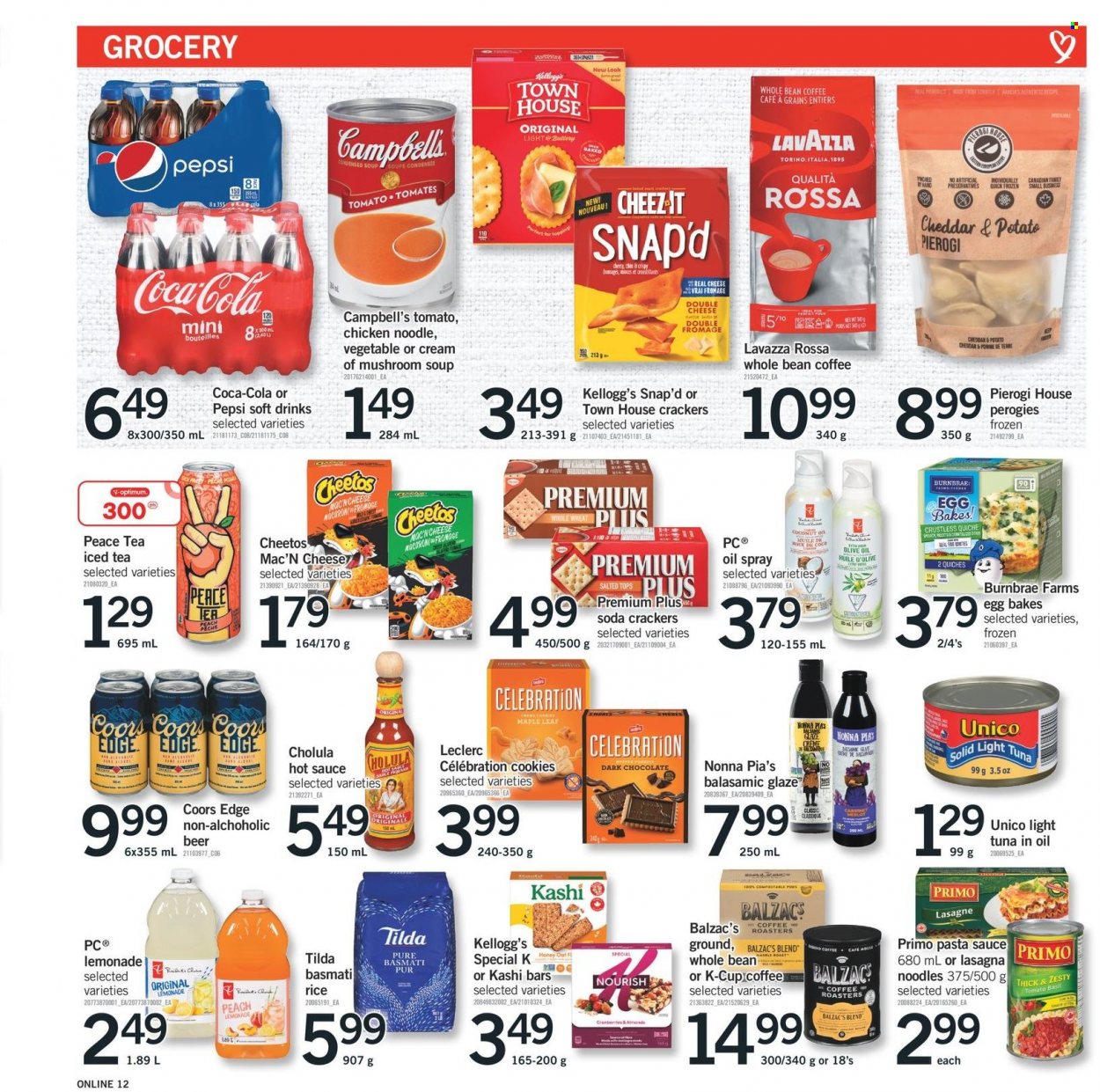 Fortinos flyer - May 18, 2023 - May 24, 2023. Page 16