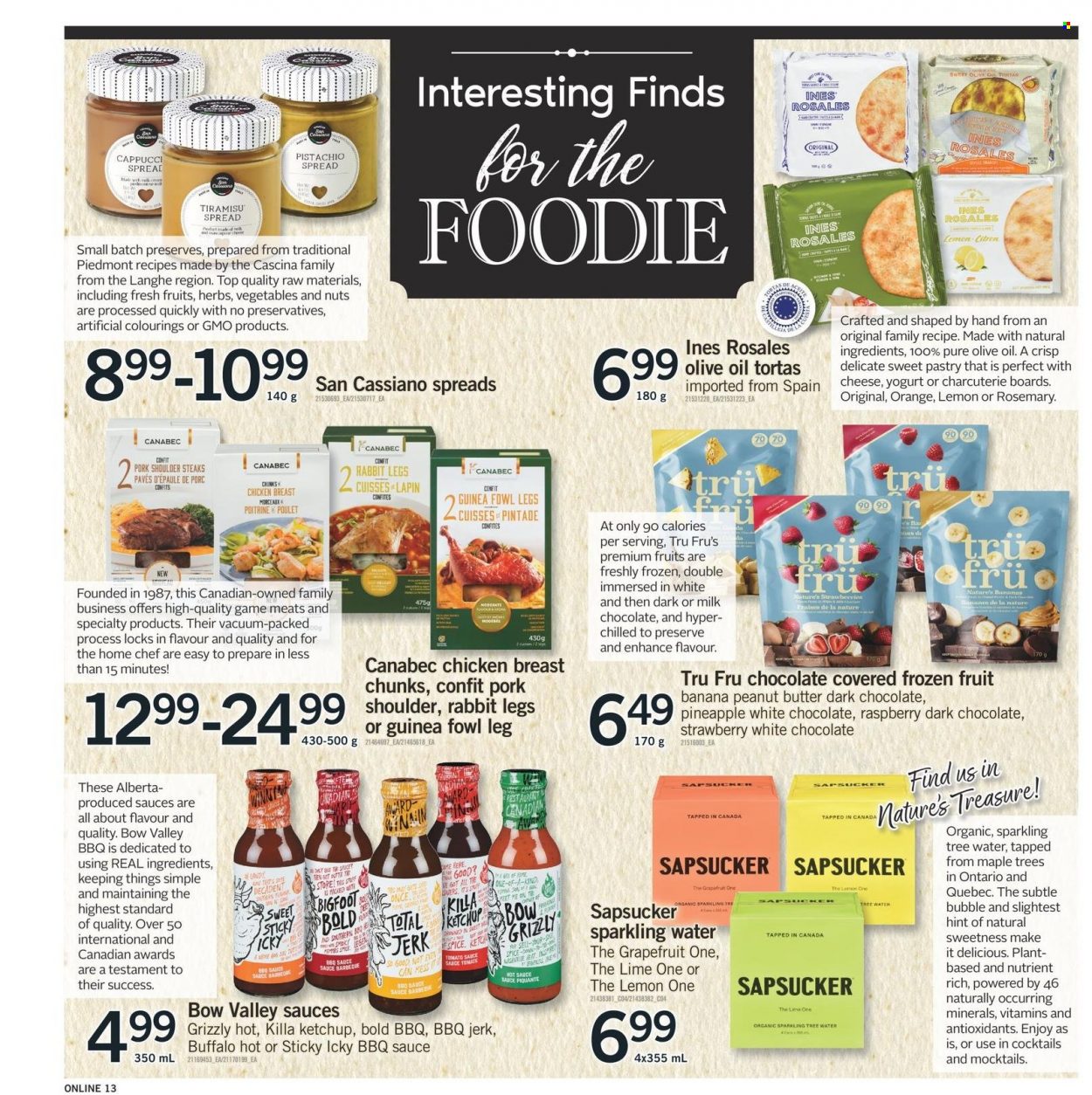Fortinos flyer - May 18, 2023 - May 24, 2023. Page 17