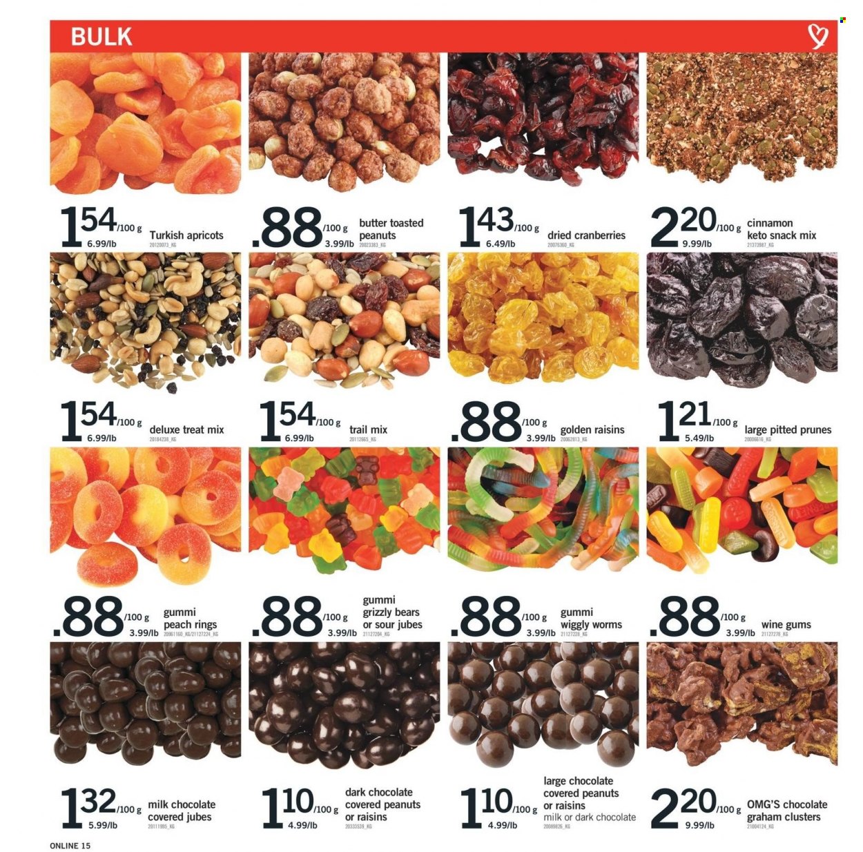 Fortinos flyer - May 18, 2023 - May 24, 2023. Page 18