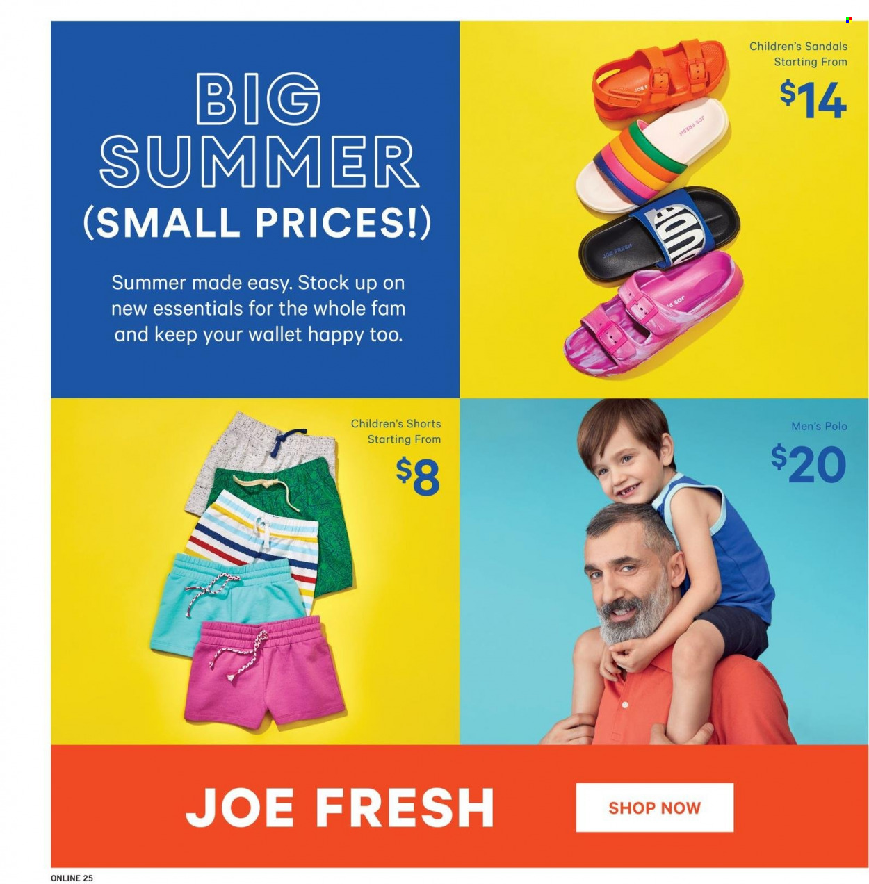 Fortinos flyer - May 18, 2023 - May 24, 2023. Page 29