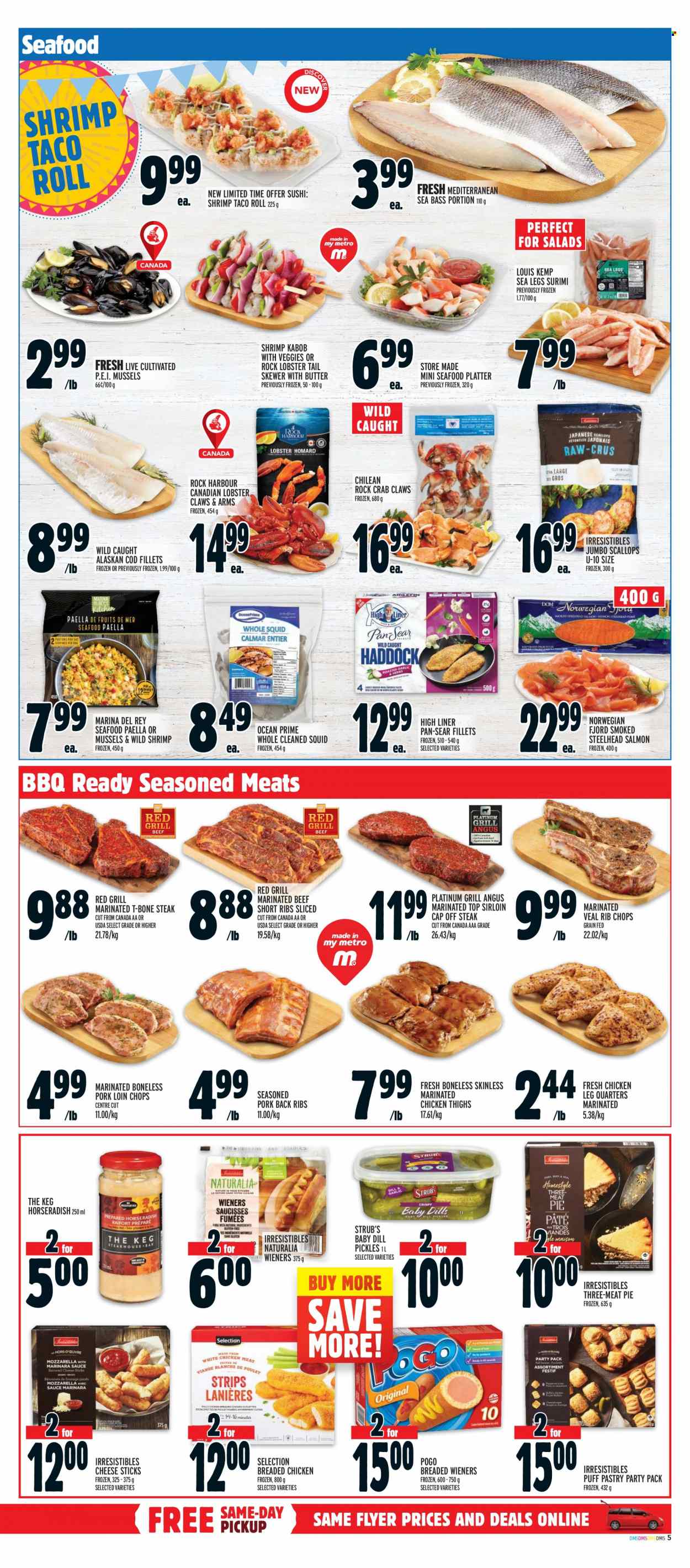 Metro flyer - May 18, 2023 - May 24, 2023. Page 10
