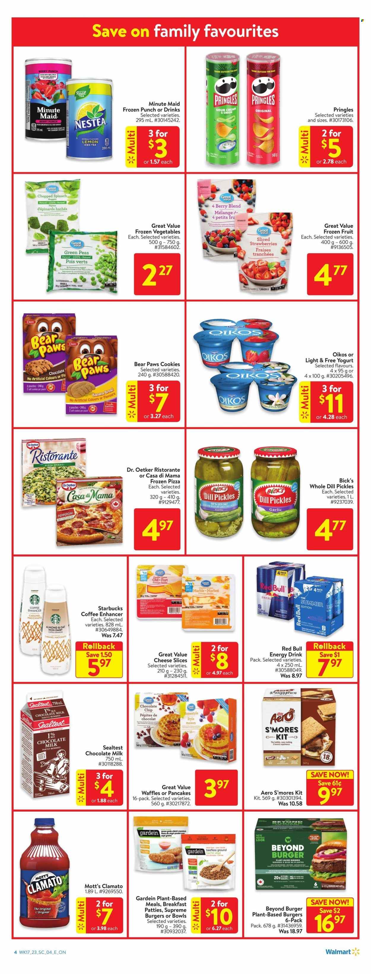 Walmart flyer - May 18, 2023 - May 24, 2023. Page 5