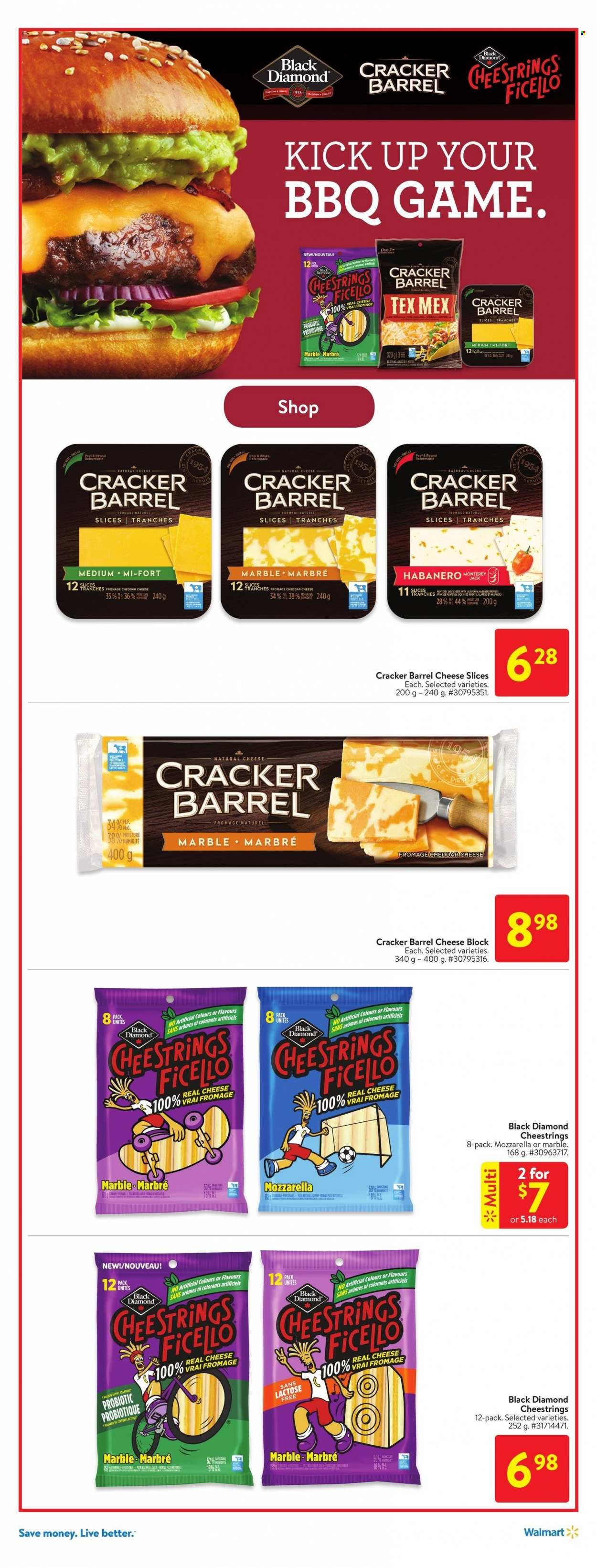 Walmart flyer - May 18, 2023 - May 24, 2023. Page 20