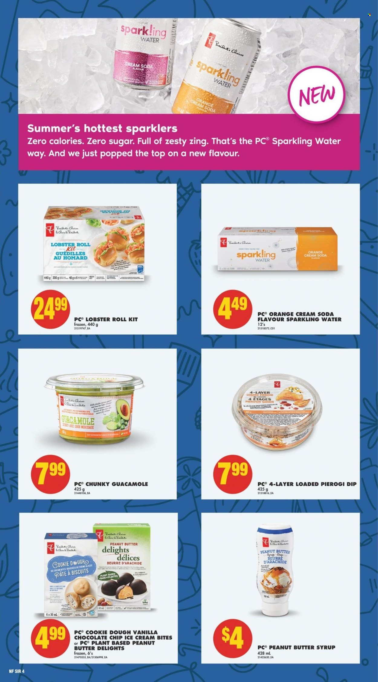 Circulaire No Frills - 18 Mai 2023 - 12 Juillet 2023. Page 4
