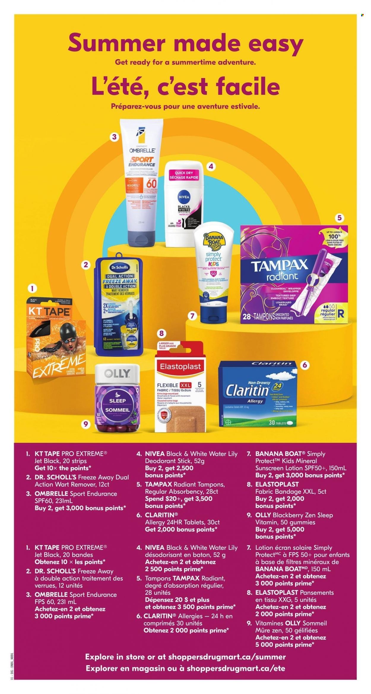 Shoppers Drug Mart flyer - May 20, 2023 - May 25, 2023. Page 16
