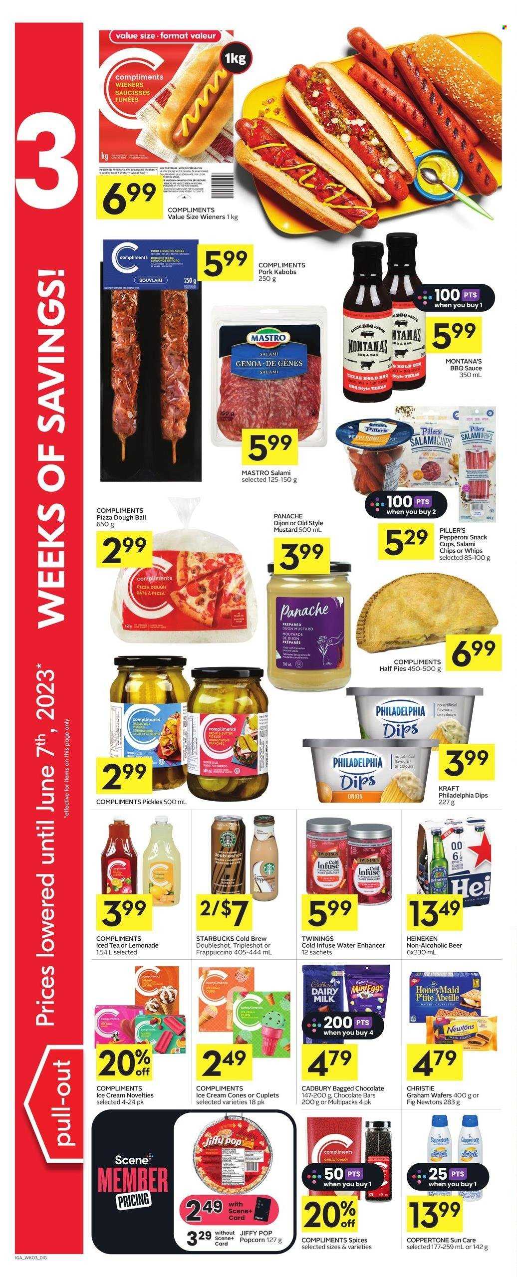 IGA flyer - May 18, 2023 - May 24, 2023. Page 8