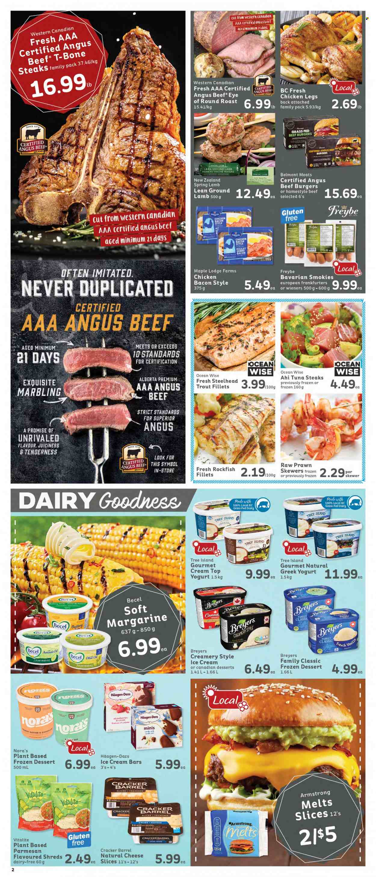 IGA Simple Goodness flyer - May 19, 2023 - May 25, 2023. Page 2