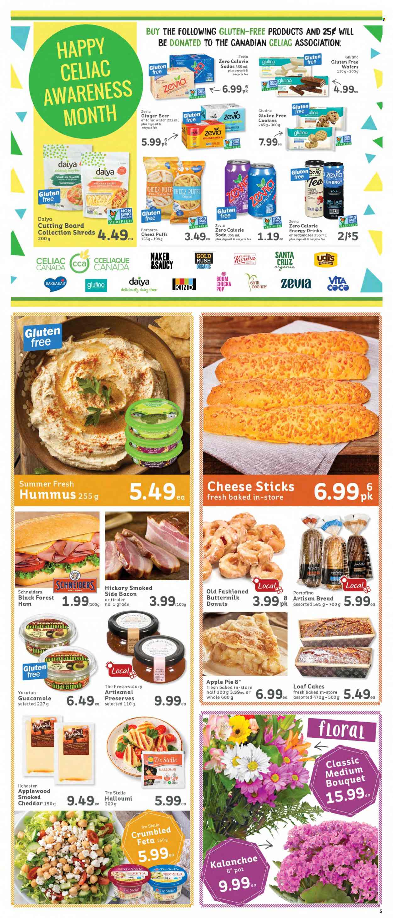 IGA Simple Goodness flyer - May 19, 2023 - May 25, 2023. Page 5