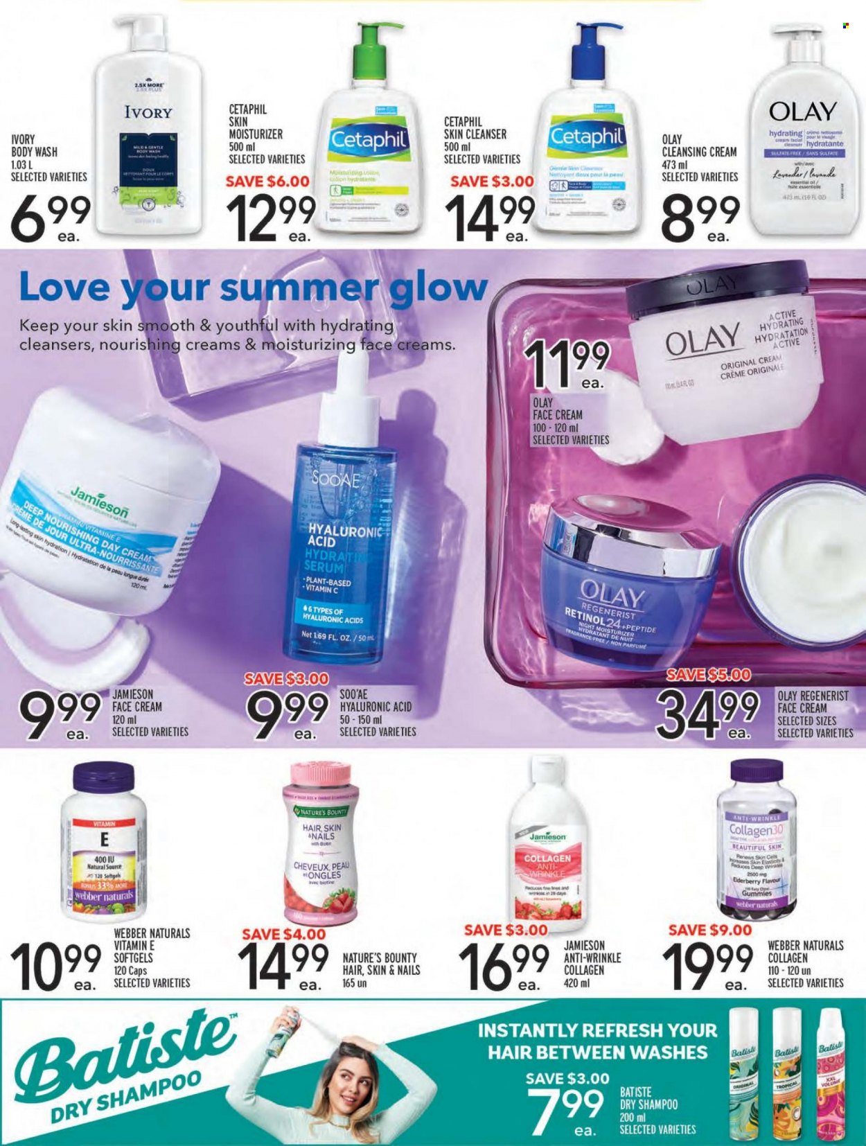 Metro flyer - May 11, 2023 - May 24, 2023. Page 4