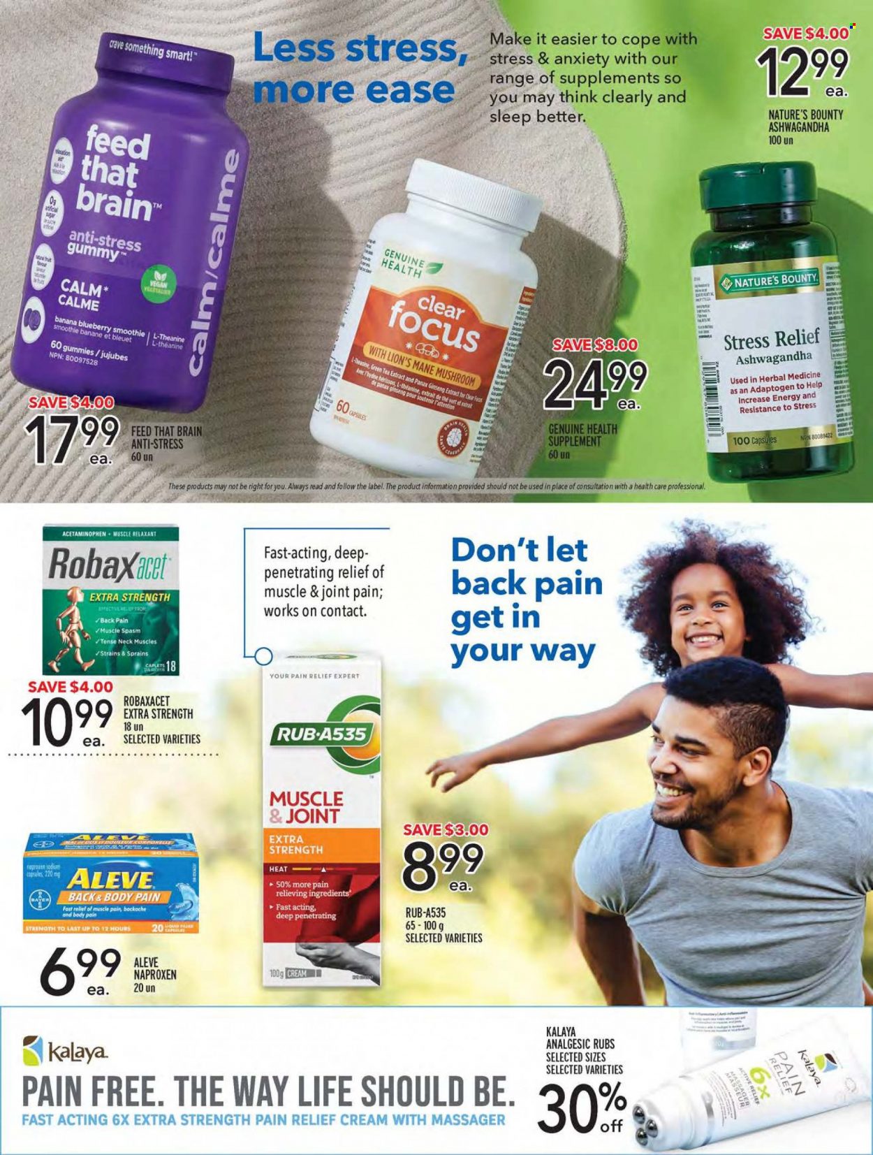 Metro flyer - May 11, 2023 - May 24, 2023. Page 6