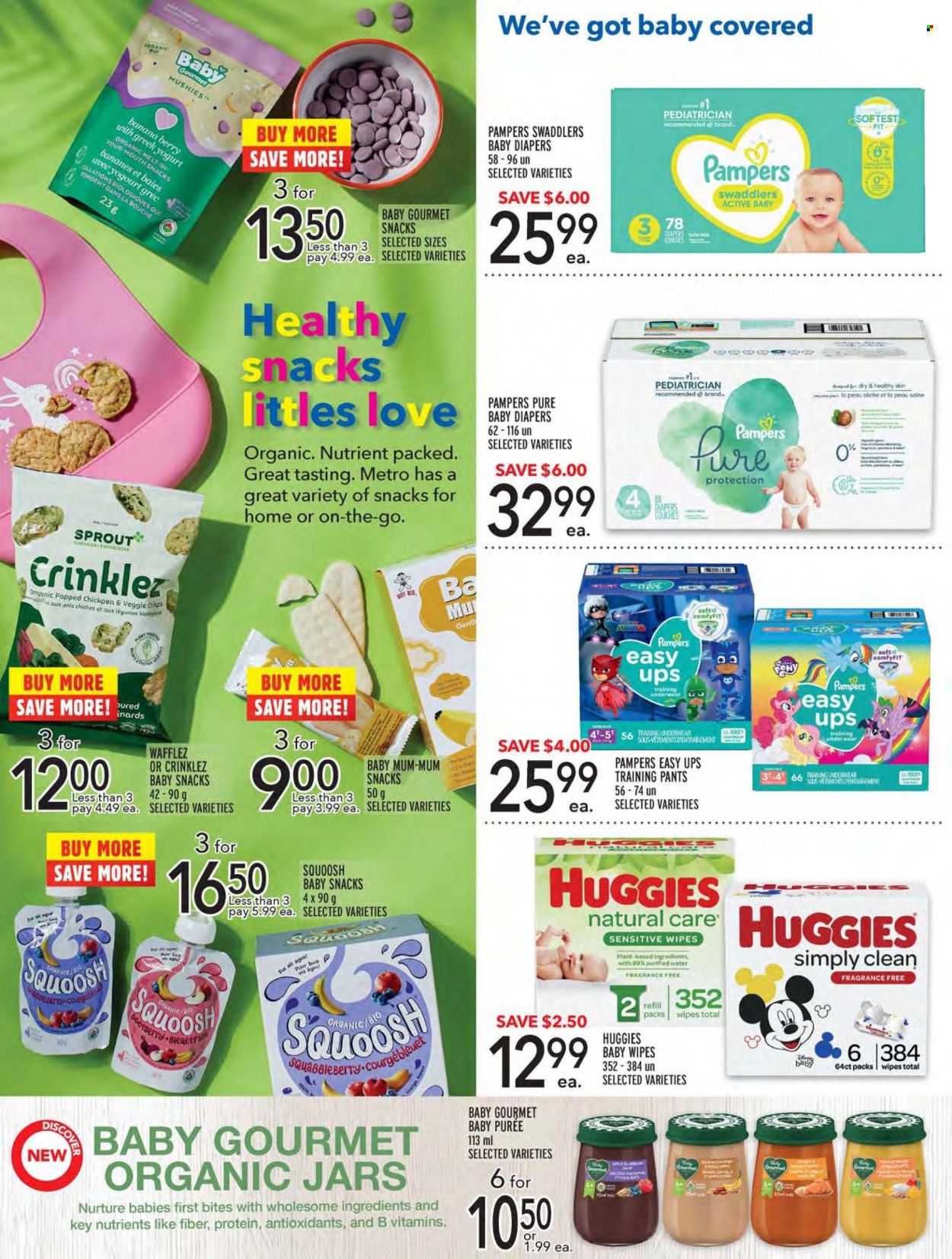 Metro flyer - May 11, 2023 - May 24, 2023. Page 9