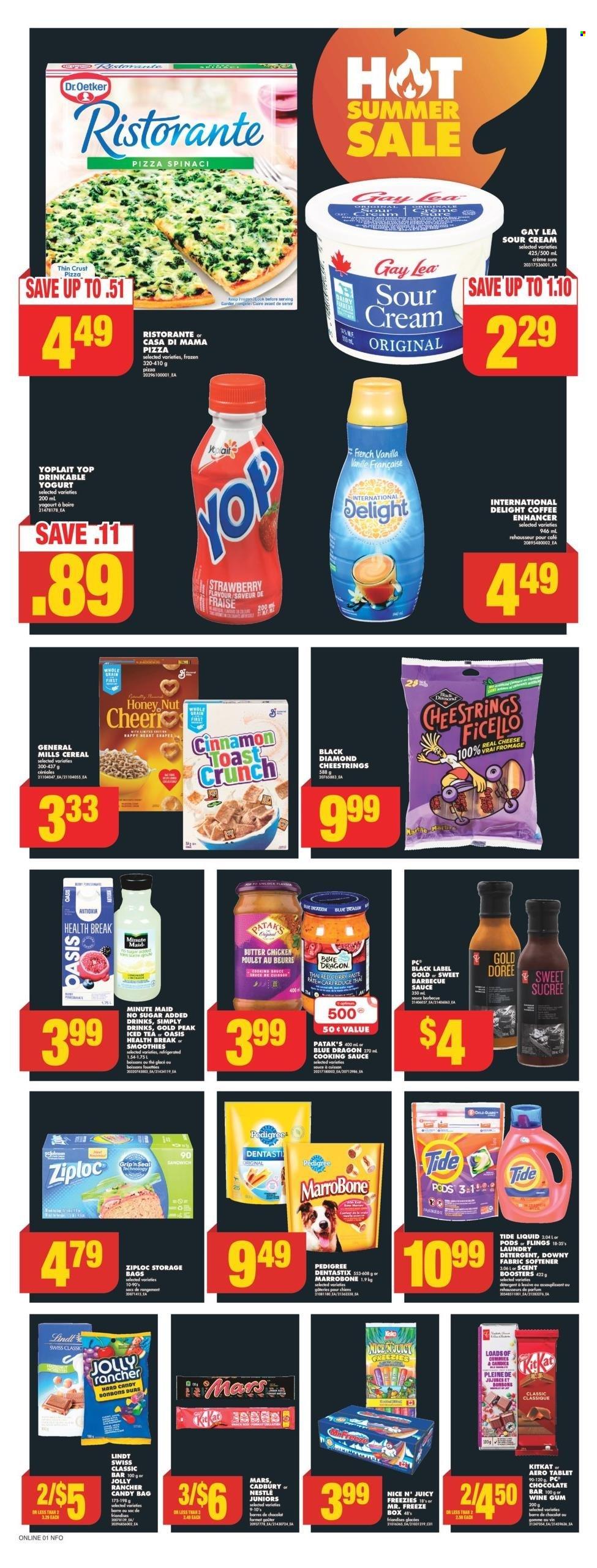 Circulaire No Frills - 25 Mai 2023 - 31 Mai 2023. Page 5