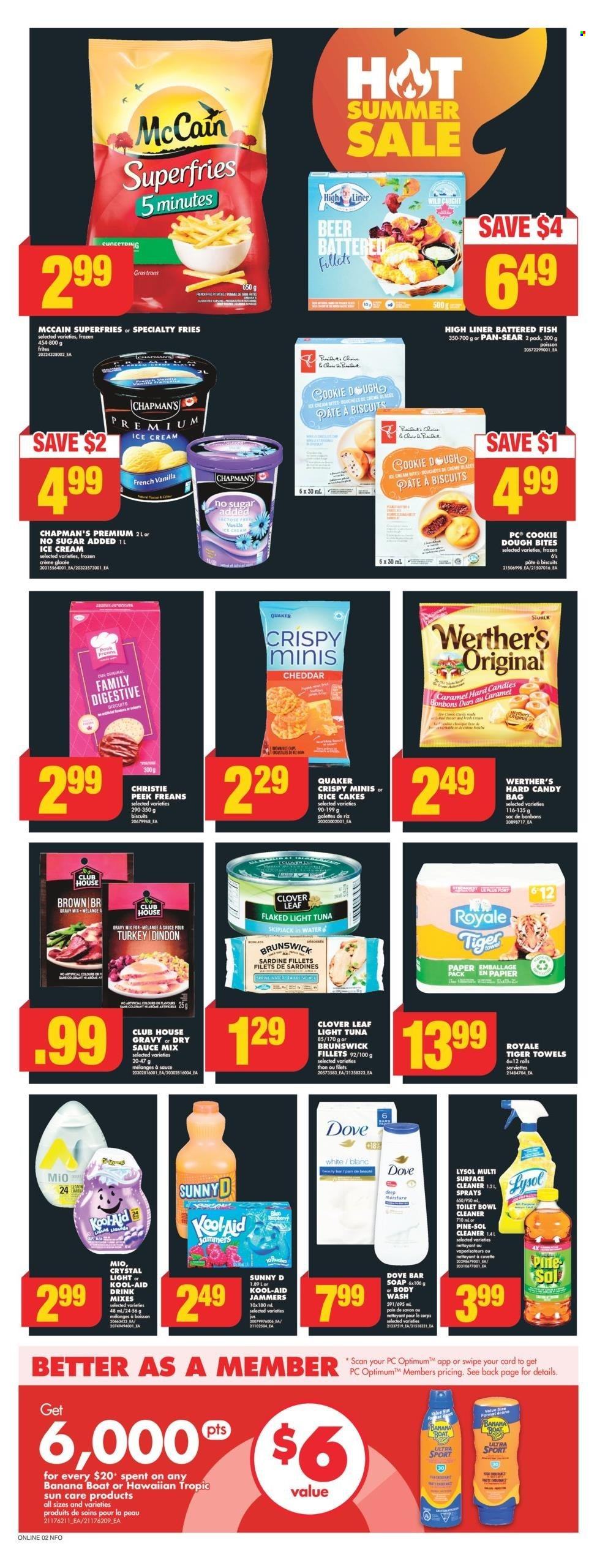 Circulaire No Frills - 25 Mai 2023 - 31 Mai 2023. Page 6