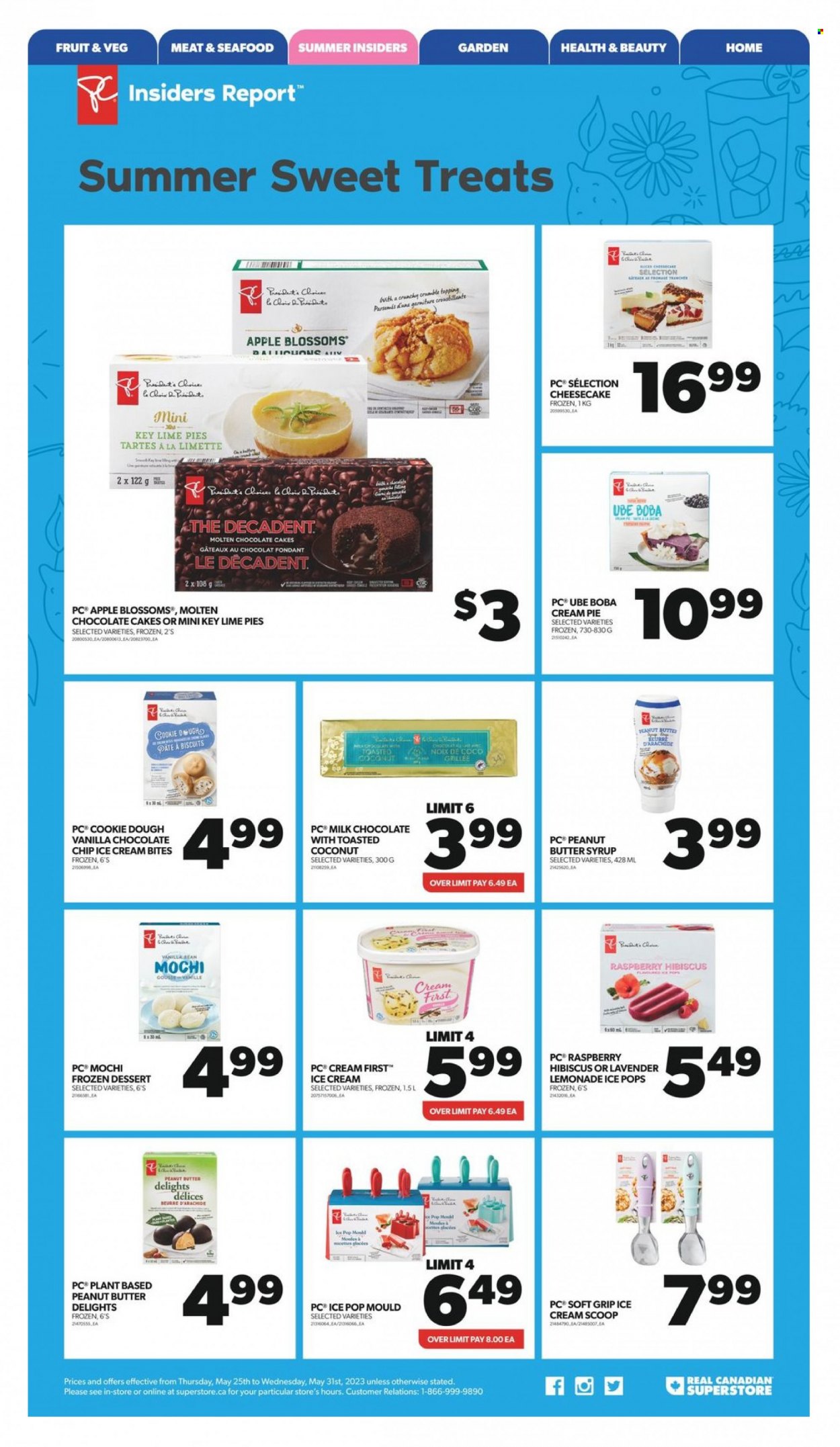 Real Canadian Superstore flyer - May 25, 2023 - May 31, 2023. Page 6