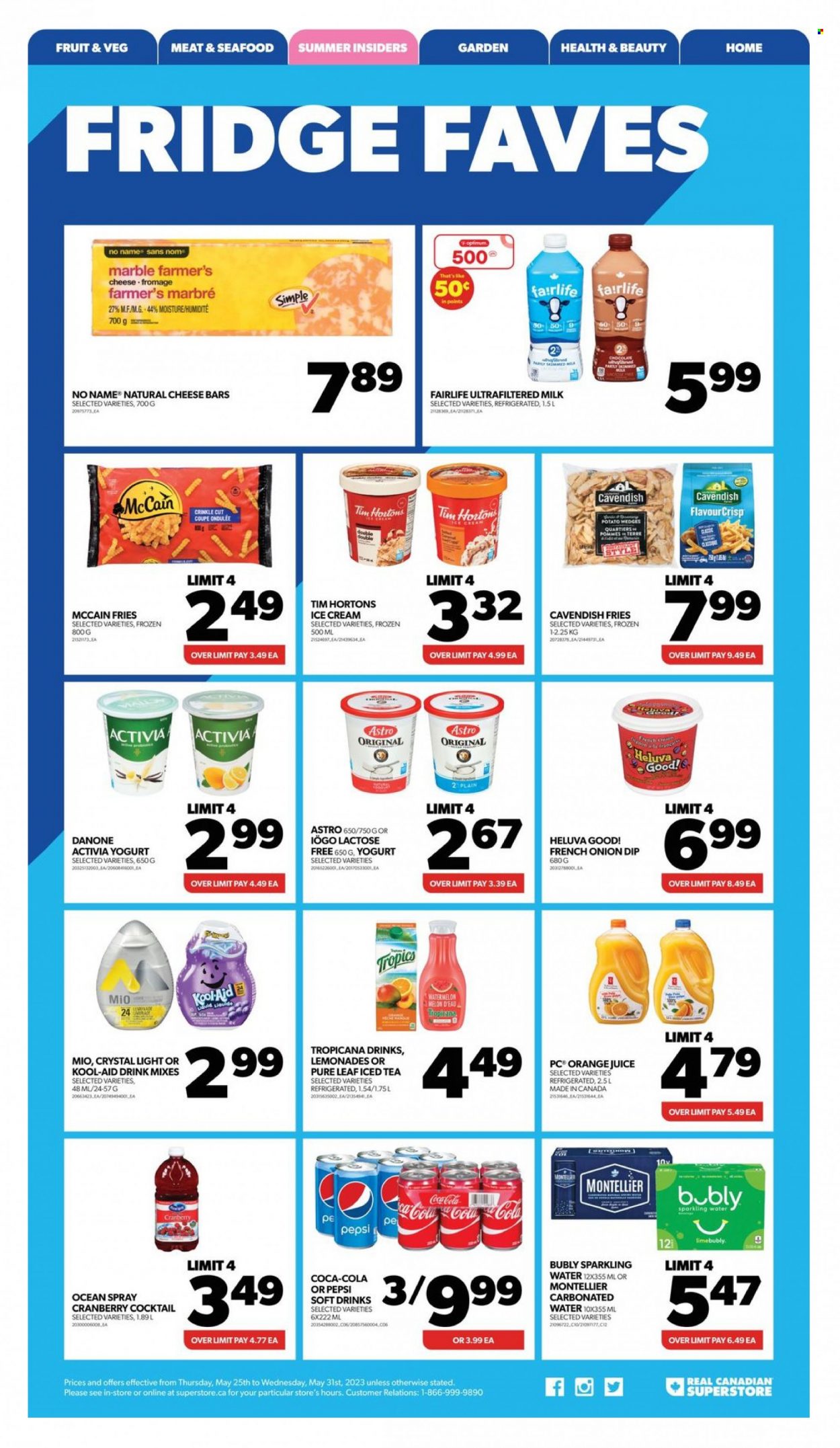 Real Canadian Superstore flyer - May 25, 2023 - May 31, 2023. Page 12