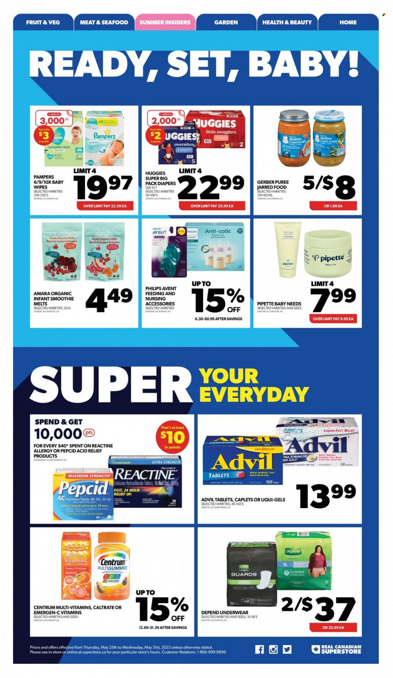Real Canadian Superstore flyer - May 25, 2023 - May 31, 2023. Page 17