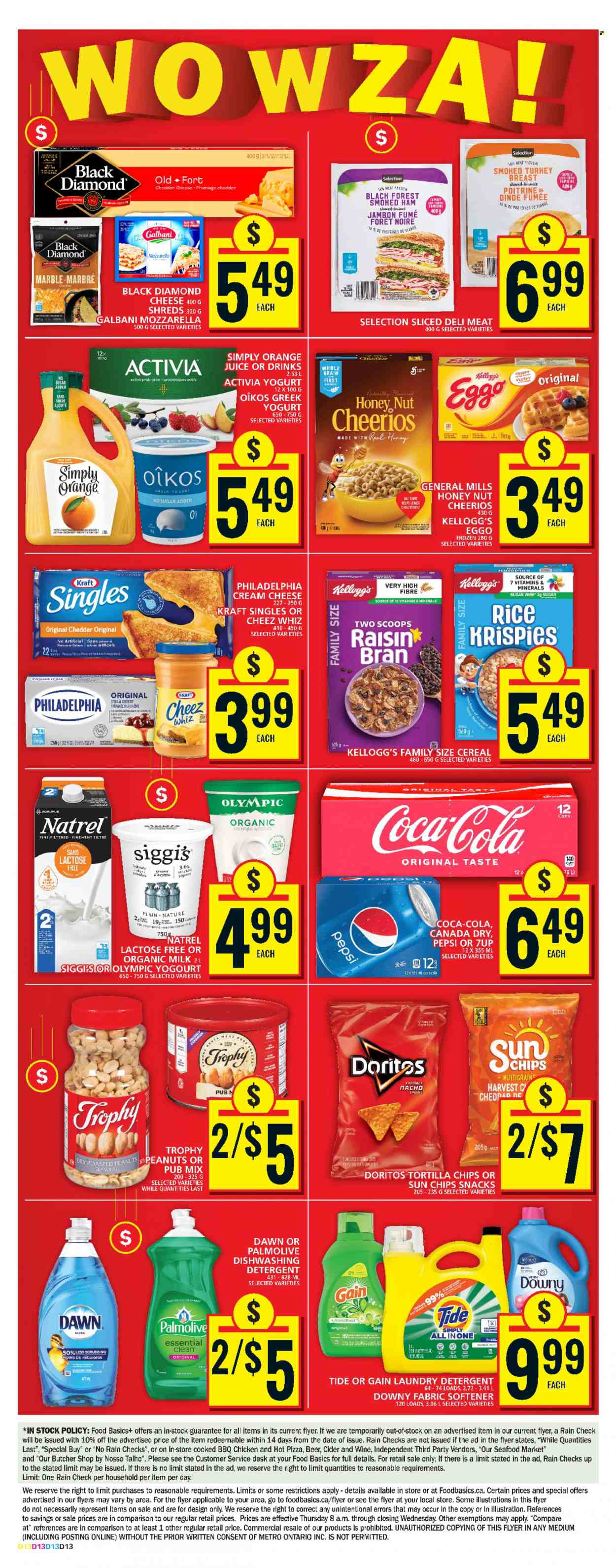 Food Basics flyer - May 25, 2023 - May 31, 2023. Page 2